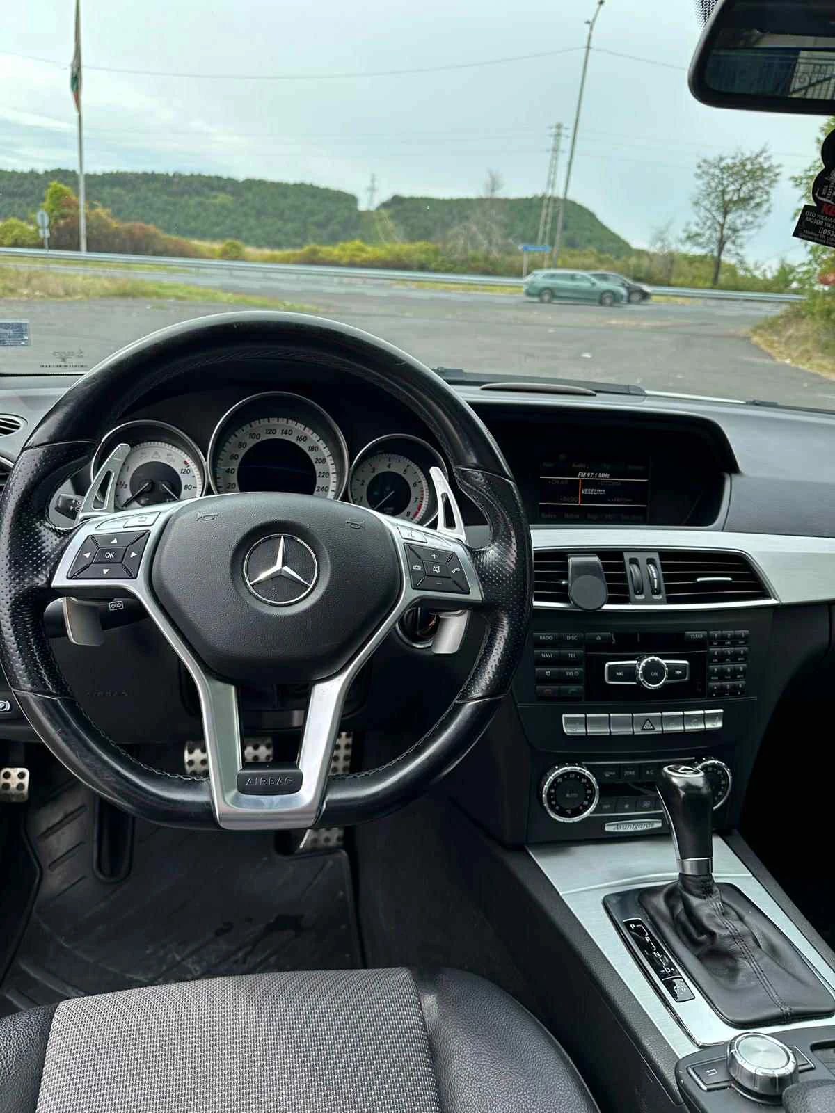 Mercedes-Benz C 180 Ауспух Varex - изображение 8