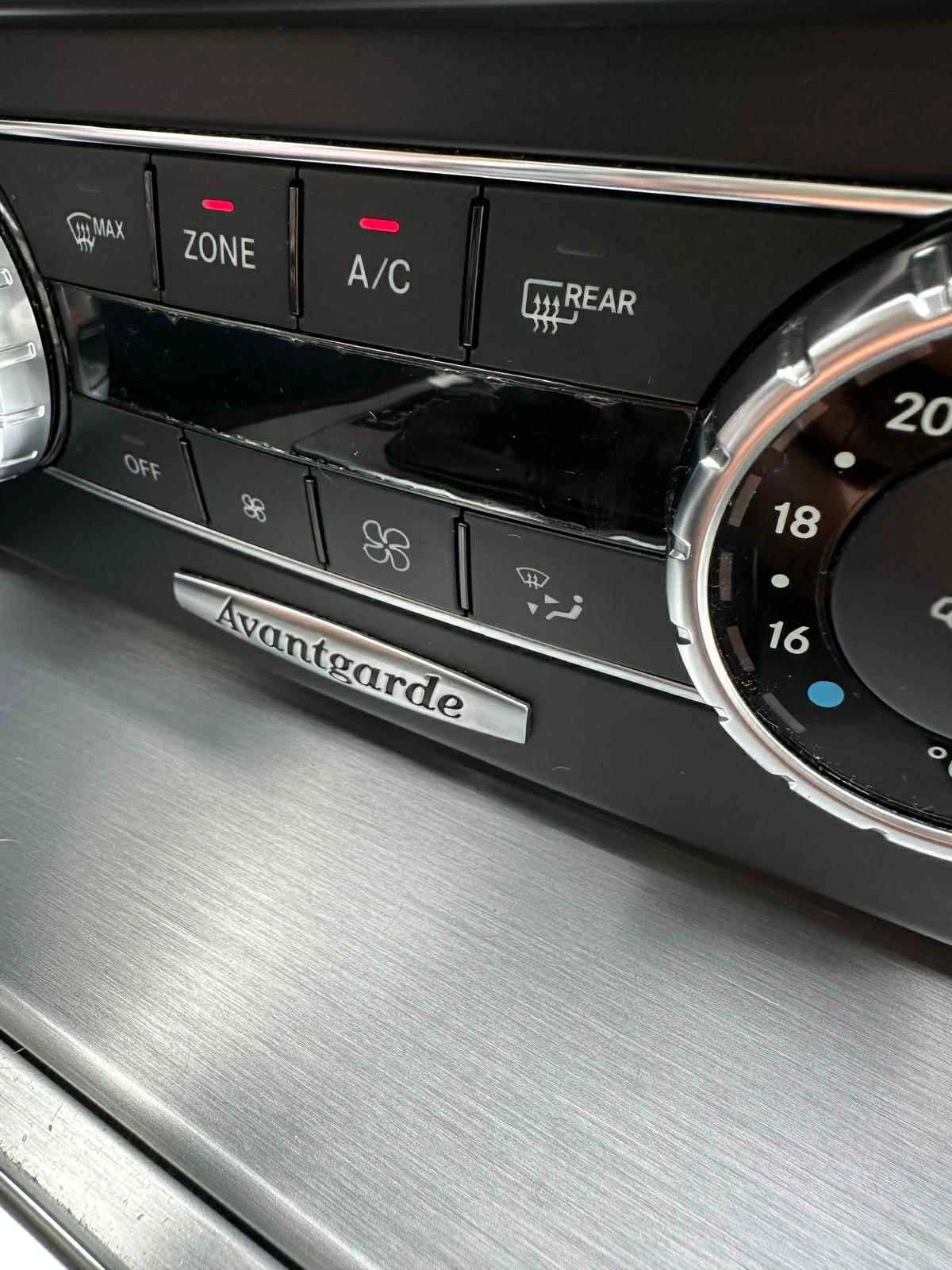 Mercedes-Benz C 180  Varex | Mobile.bg   13