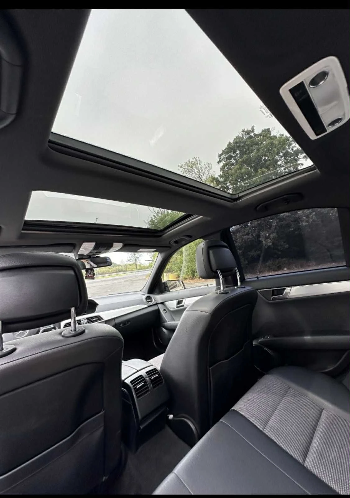 Mercedes-Benz C 180  Varex | Mobile.bg   11