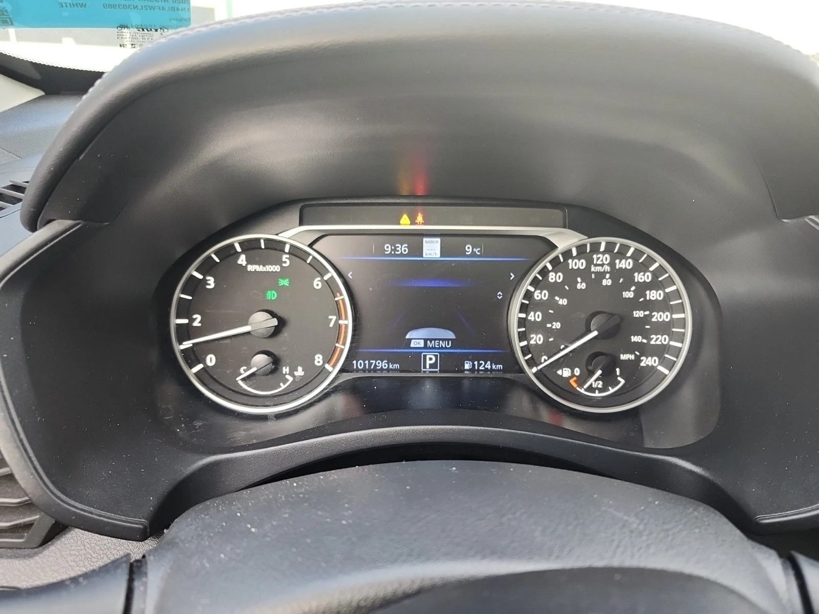 Nissan Altima 2.5 PLATINUM * * CARFAX * * АВТО КРЕДИТ * *  - изображение 8