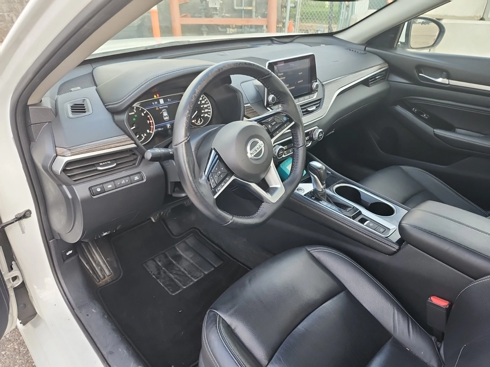 Nissan Altima 2.5 PLATINUM * * CARFAX * * АВТО КРЕДИТ * *  - изображение 6