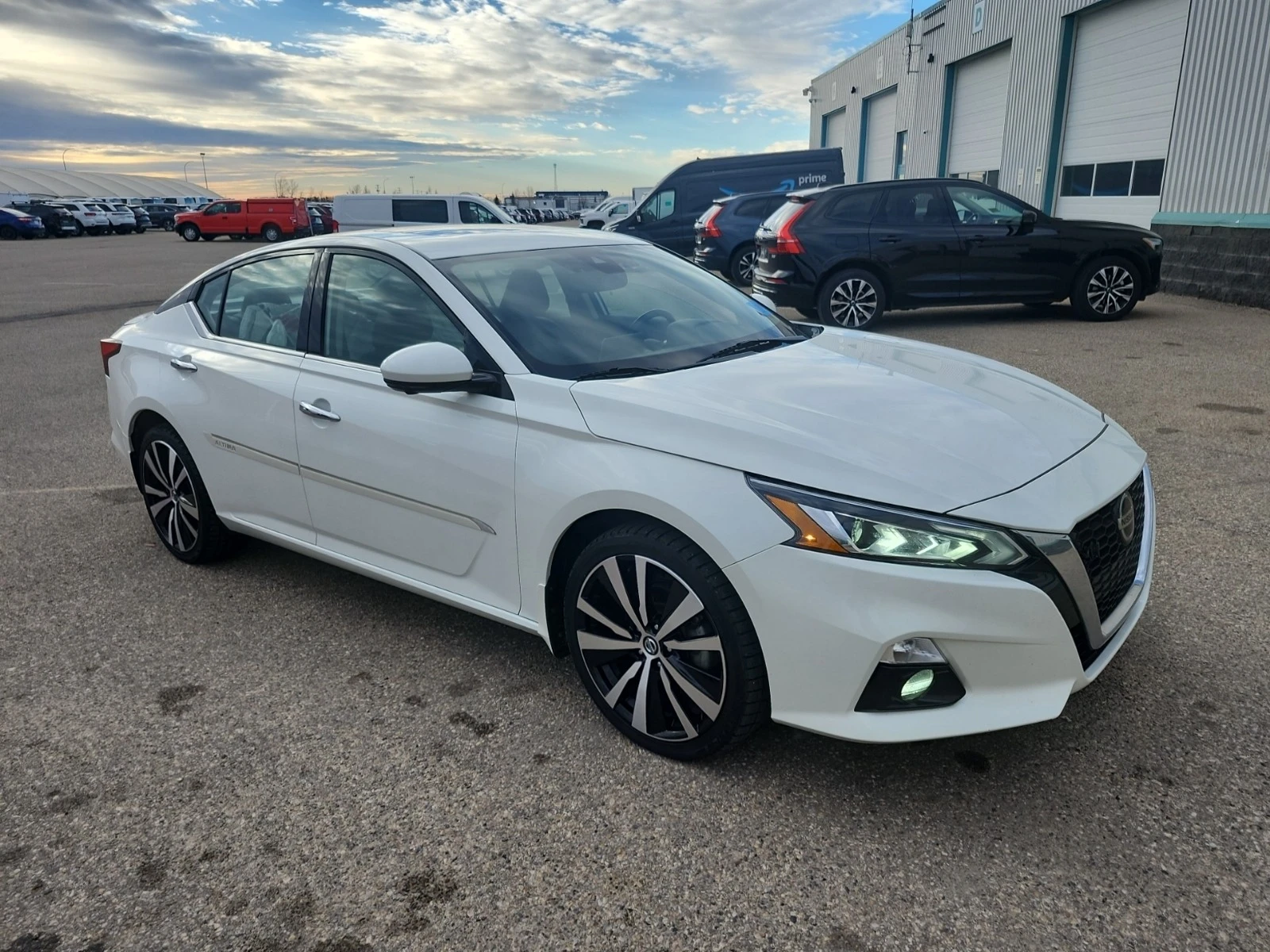 Nissan Altima 2.5 PLATINUM * * CARFAX * * АВТО КРЕДИТ * *  - изображение 2