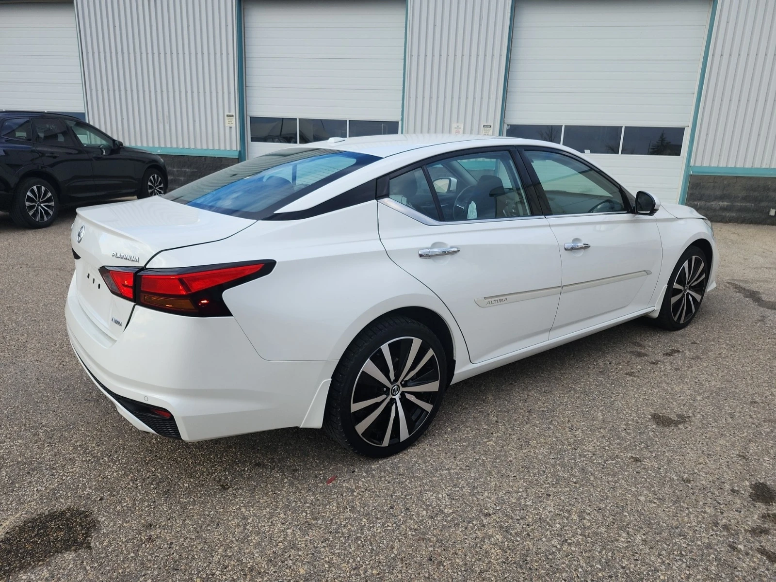 Nissan Altima 2.5 PLATINUM * * CARFAX * * АВТО КРЕДИТ * *  - изображение 3