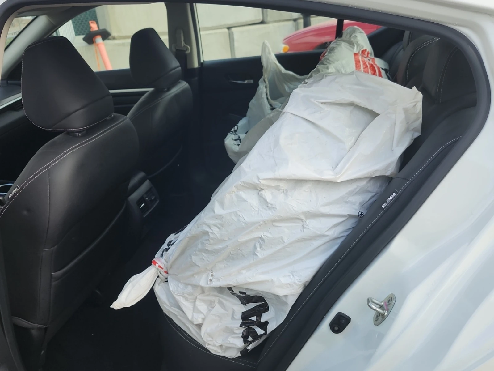 Nissan Altima 2.5 PLATINUM * * CARFAX * *   * *  | Mobile.bg   11