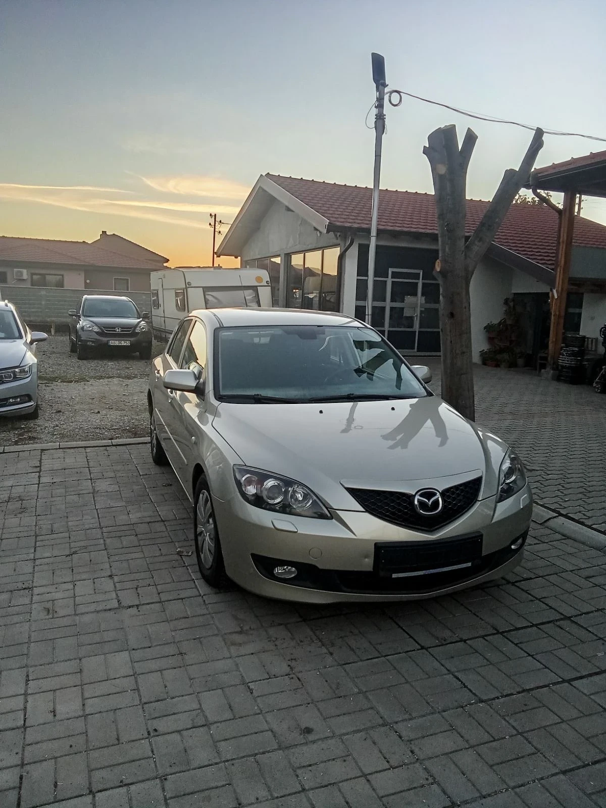 Mazda 3 1.6i,  | Mobile.bg   1
