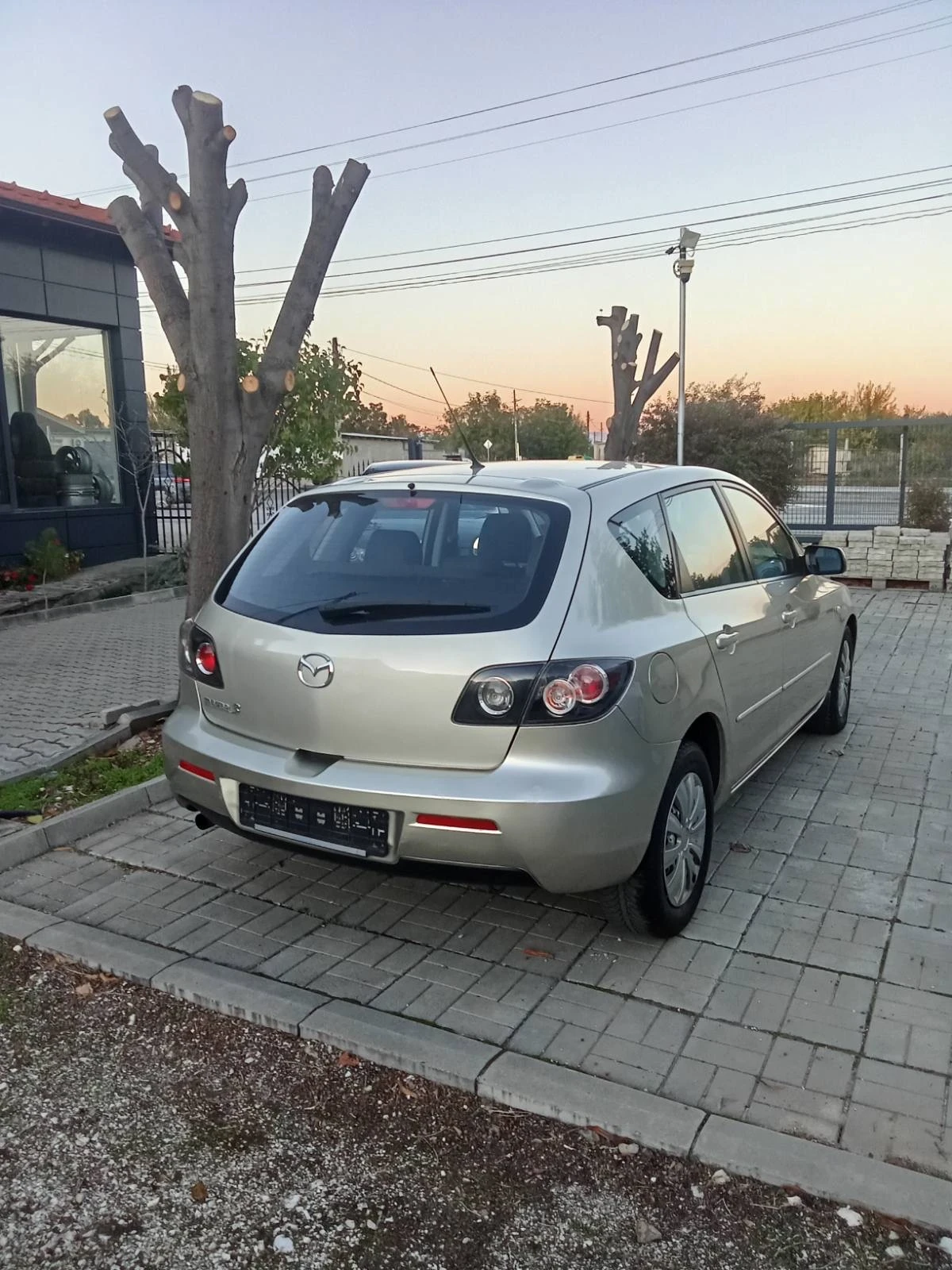 Mazda 3 1.6i,  | Mobile.bg   3