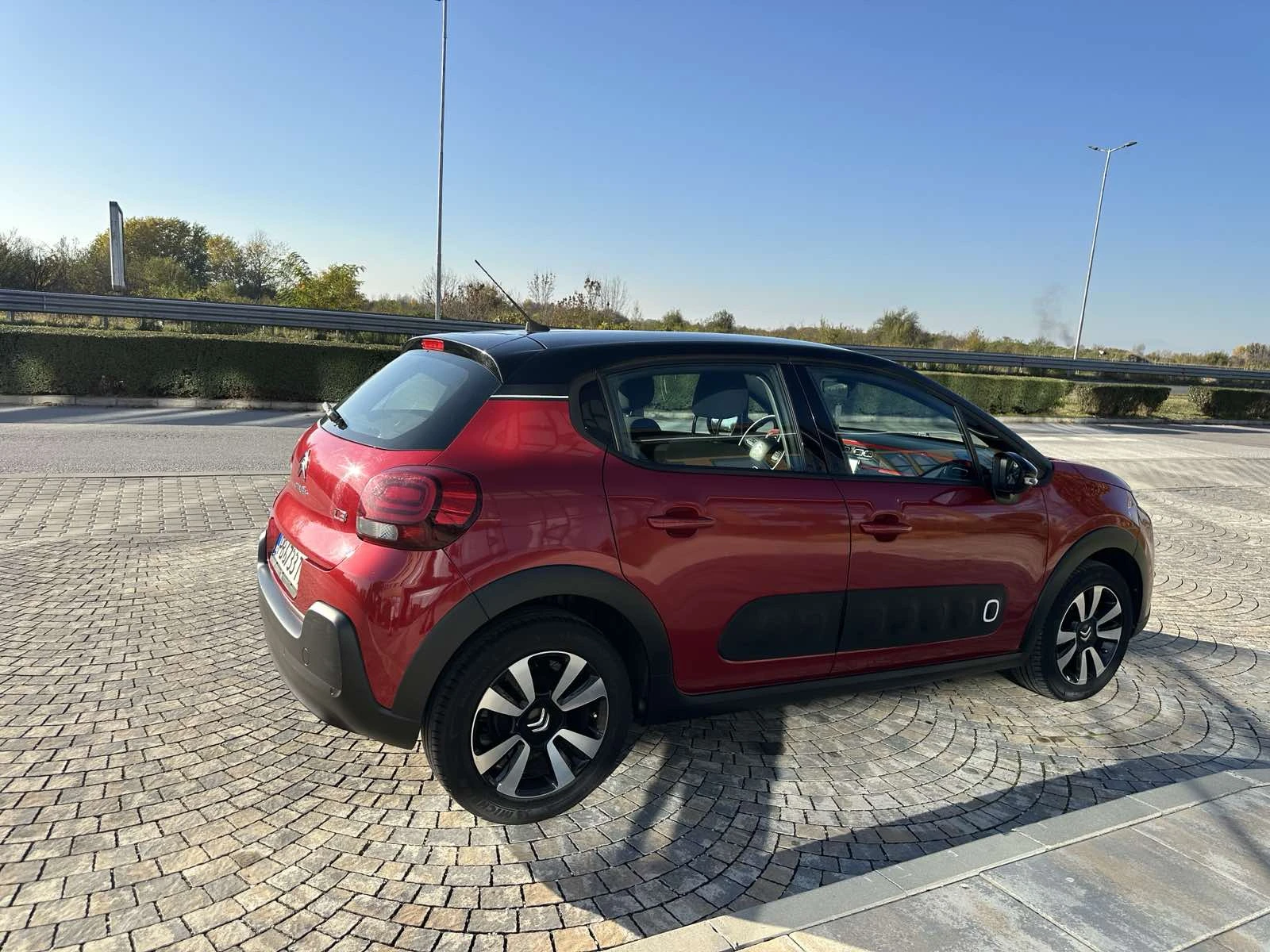 Citroen C3 SHINE - изображение 4