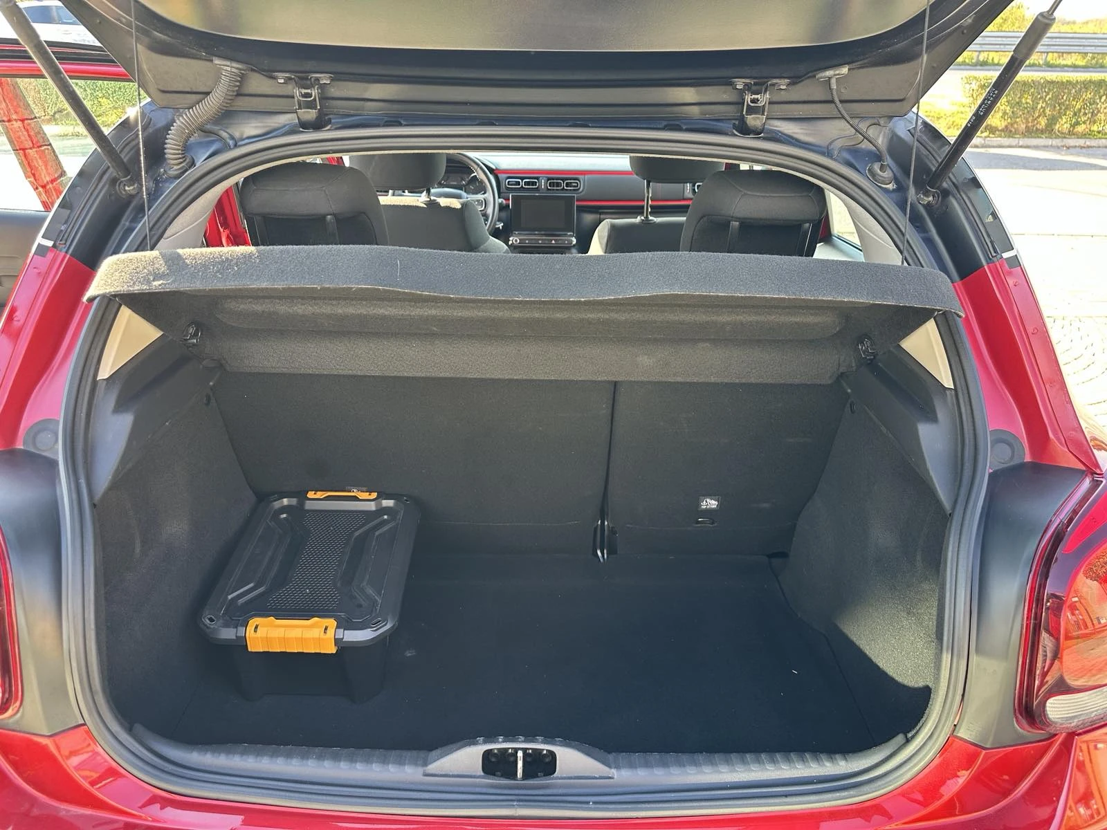 Citroen C3 SHINE - изображение 7