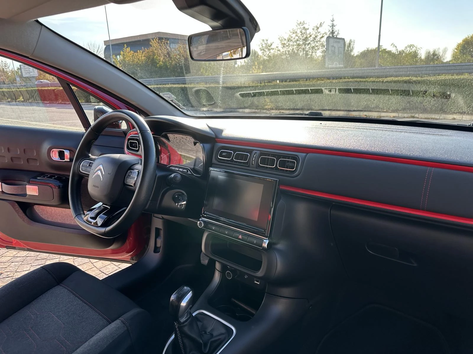 Citroen C3 SHINE - изображение 10