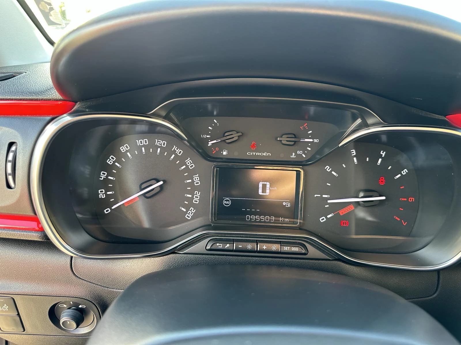 Citroen C3 SHINE - изображение 9