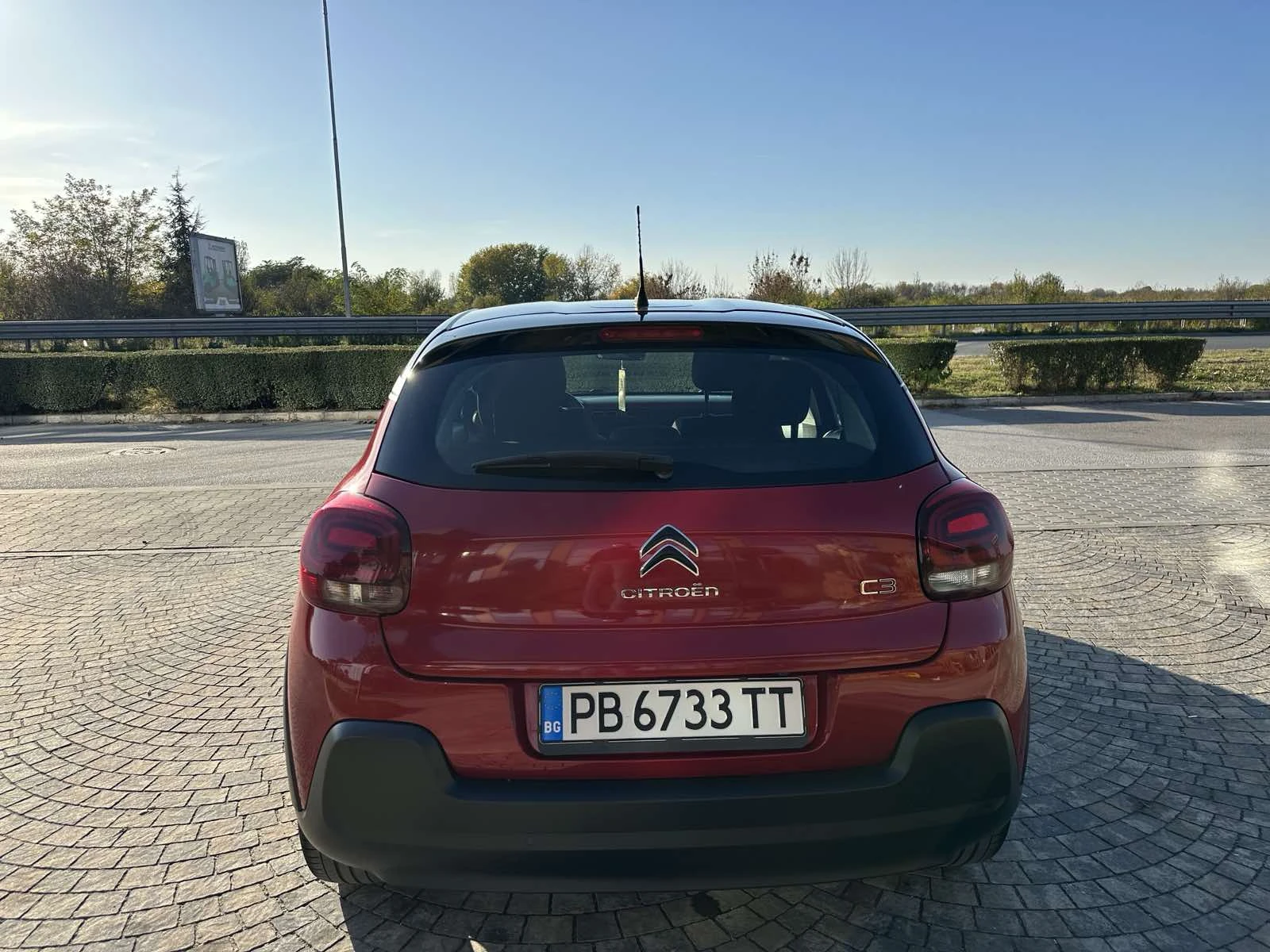 Citroen C3 SHINE - изображение 6