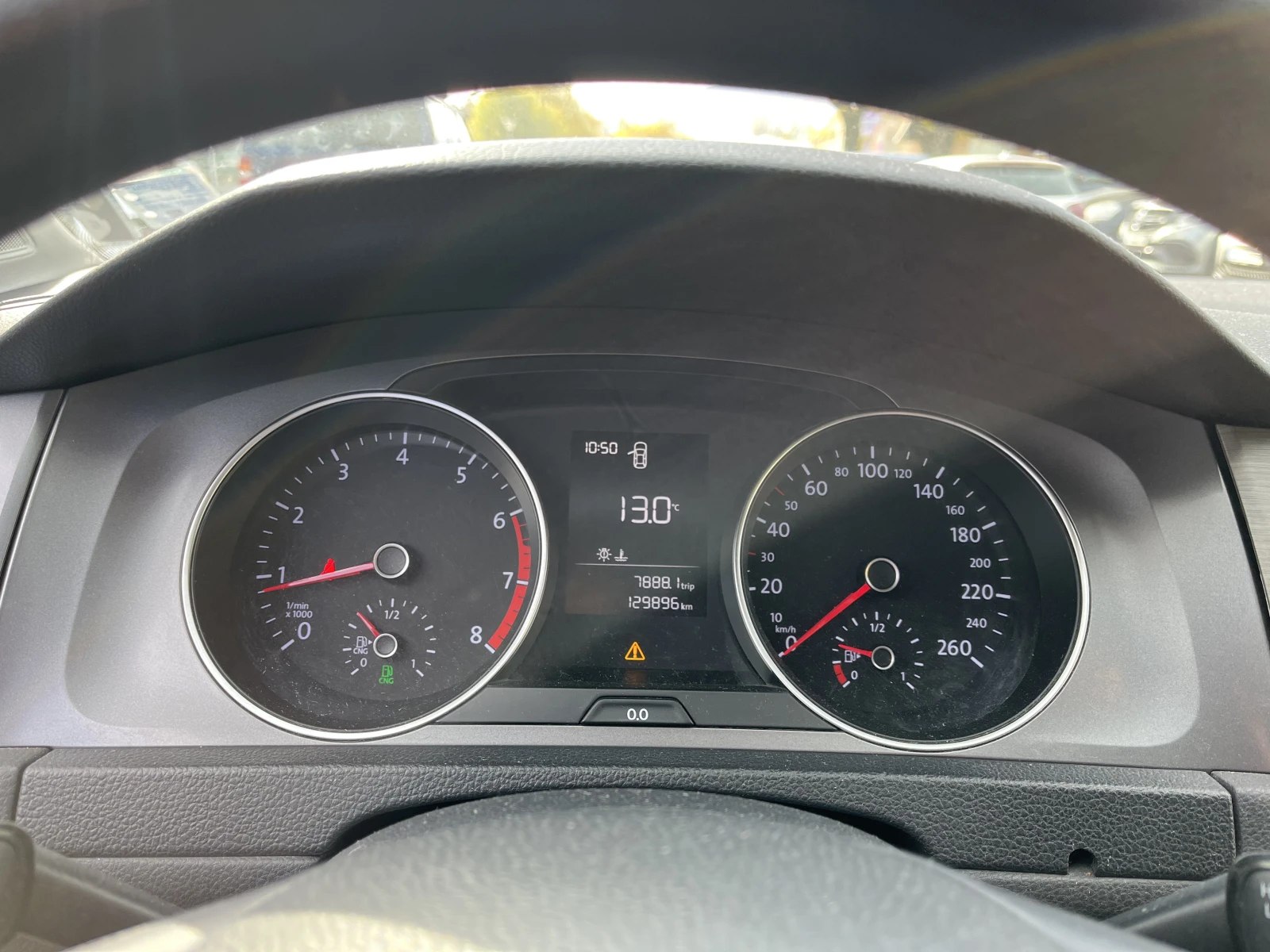 VW Golf TGI | Mobile.bg � ����������� 11
