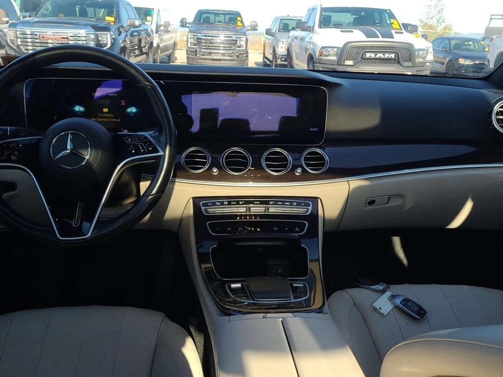 Mercedes-Benz E 350 * CARFAX *    | Mobile.bg   11