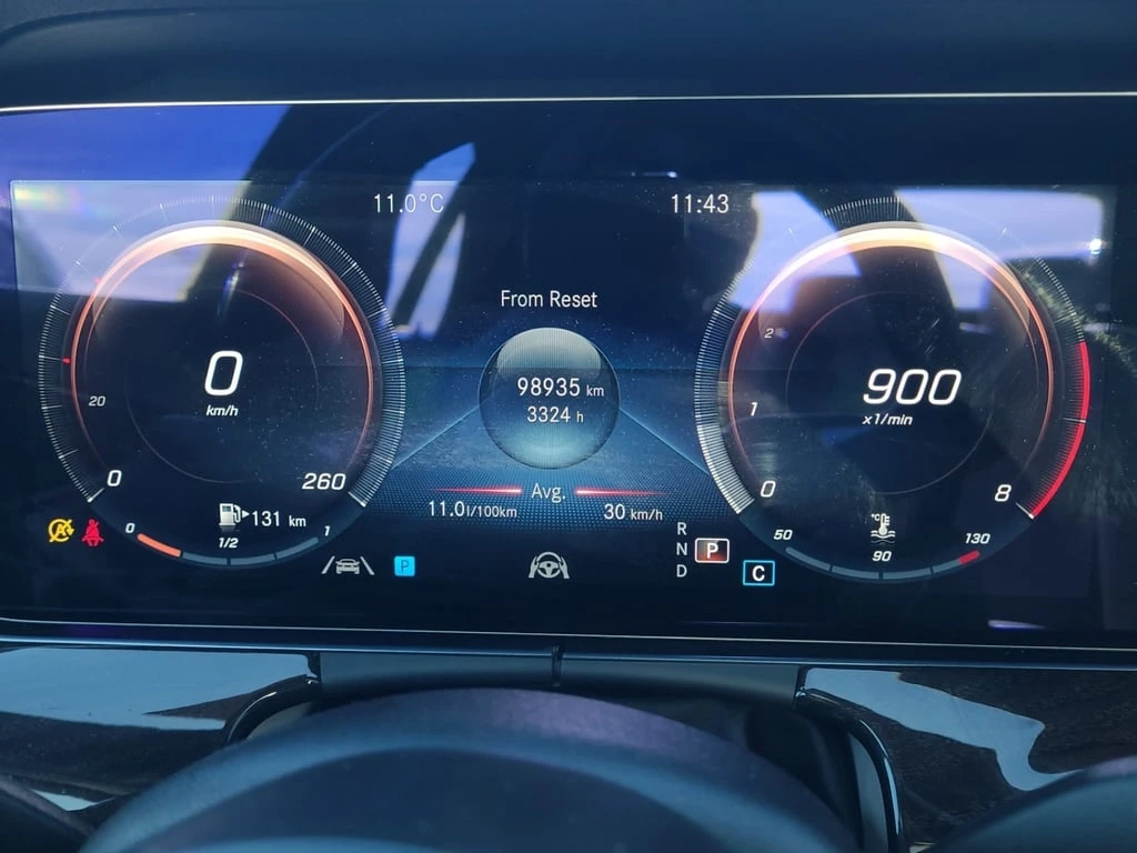 Mercedes-Benz E 350 * CARFAX *    | Mobile.bg   9