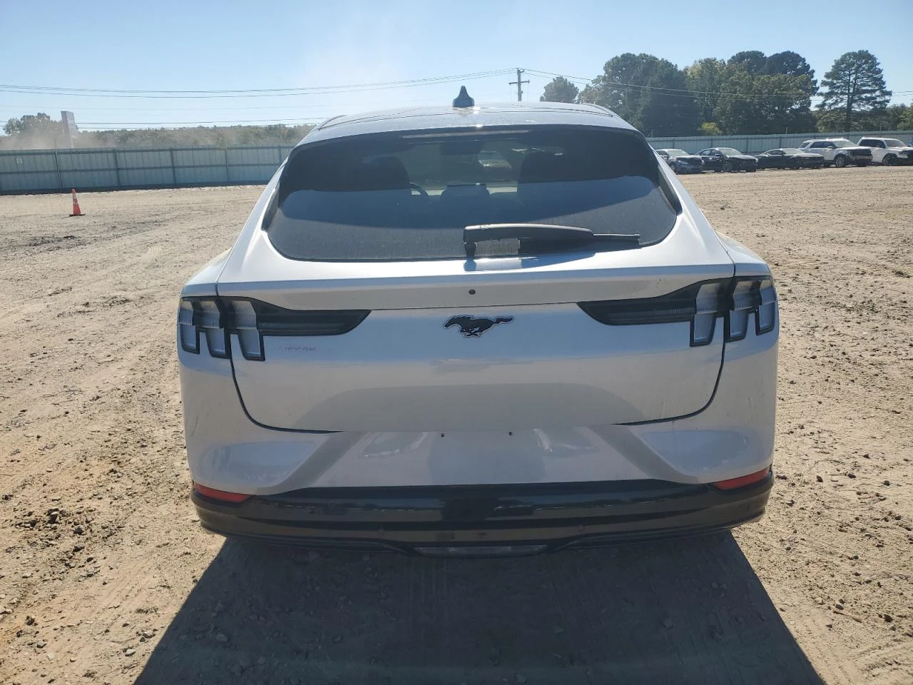 Ford Mustang Mach-E PREMIUM  - изображение 6