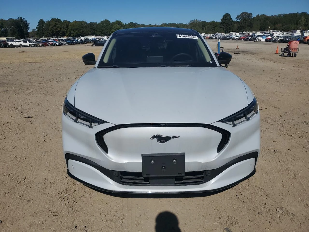 Ford Mustang Mach-E PREMIUM  - изображение 5
