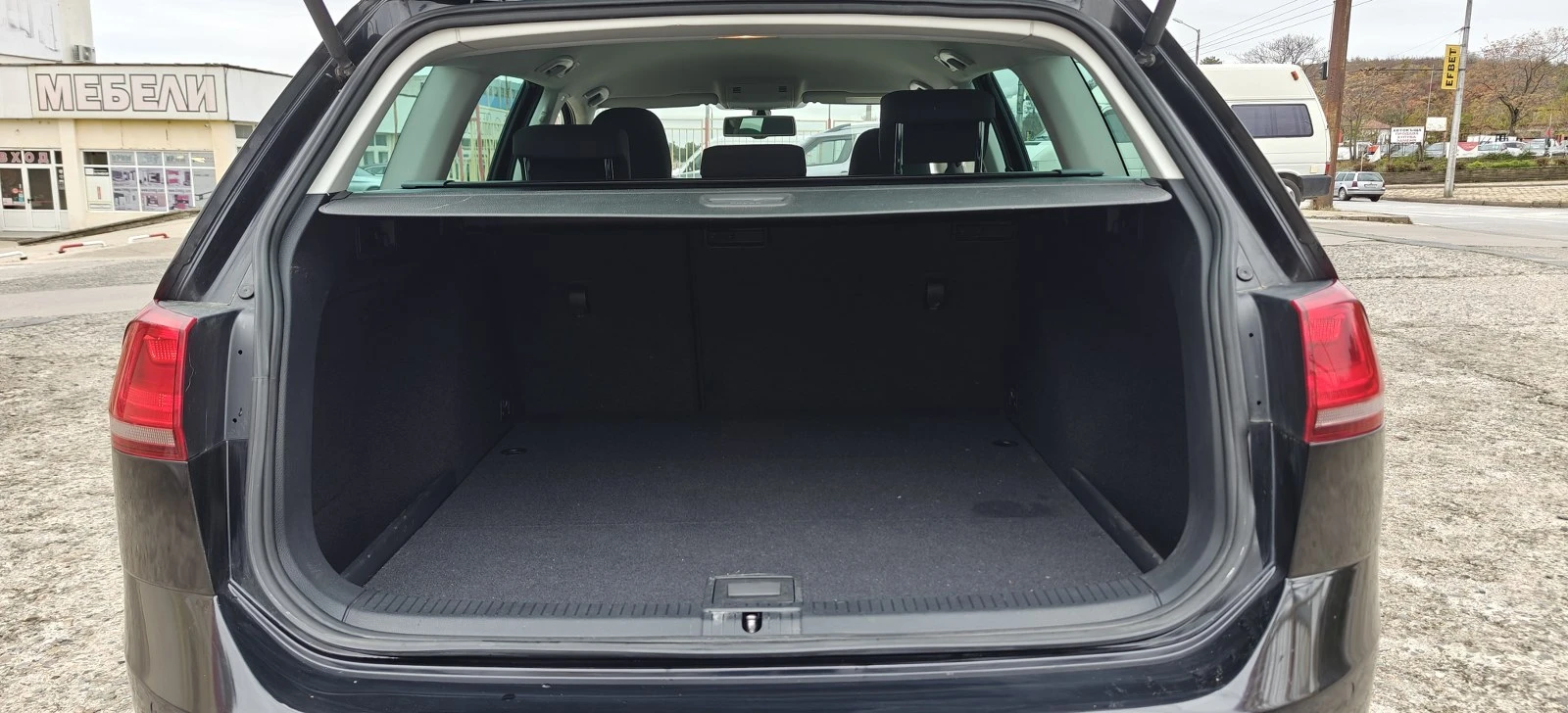 VW Golf TDI-15160 | Mobile.bg   14