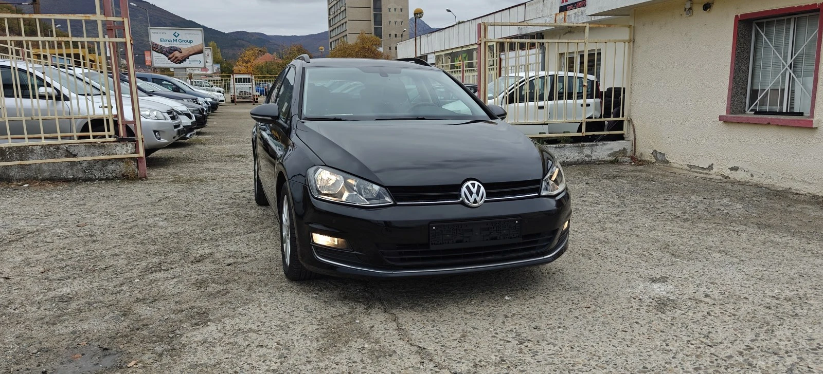 VW Golf TDI-15160 | Mobile.bg   2