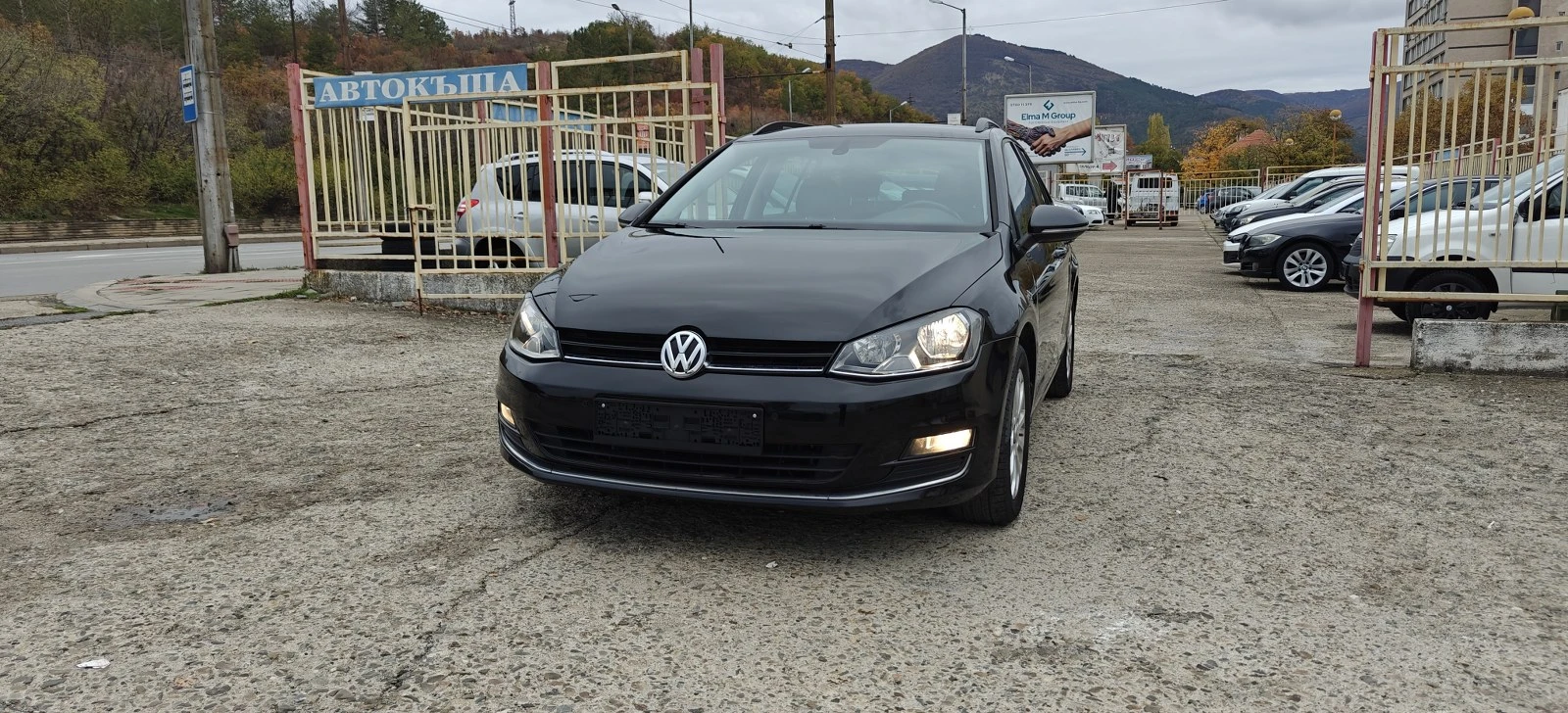 VW Golf TDI-15160 | Mobile.bg   1