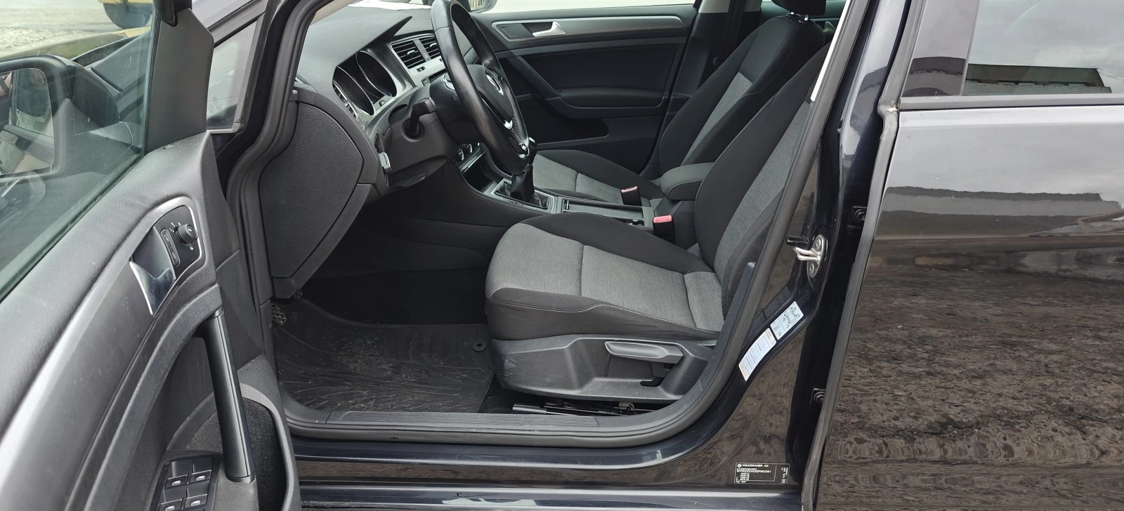 VW Golf TDI-15160 | Mobile.bg   10