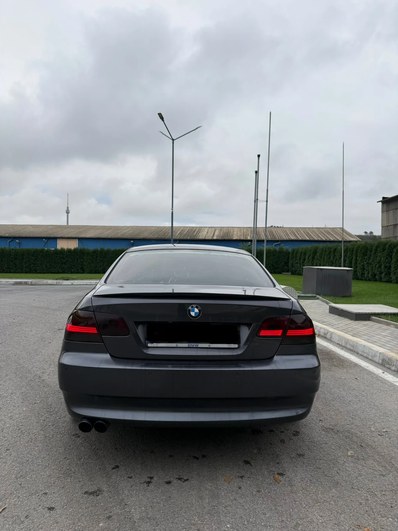 BMW 320 ANDROID | Mobile.bg   5