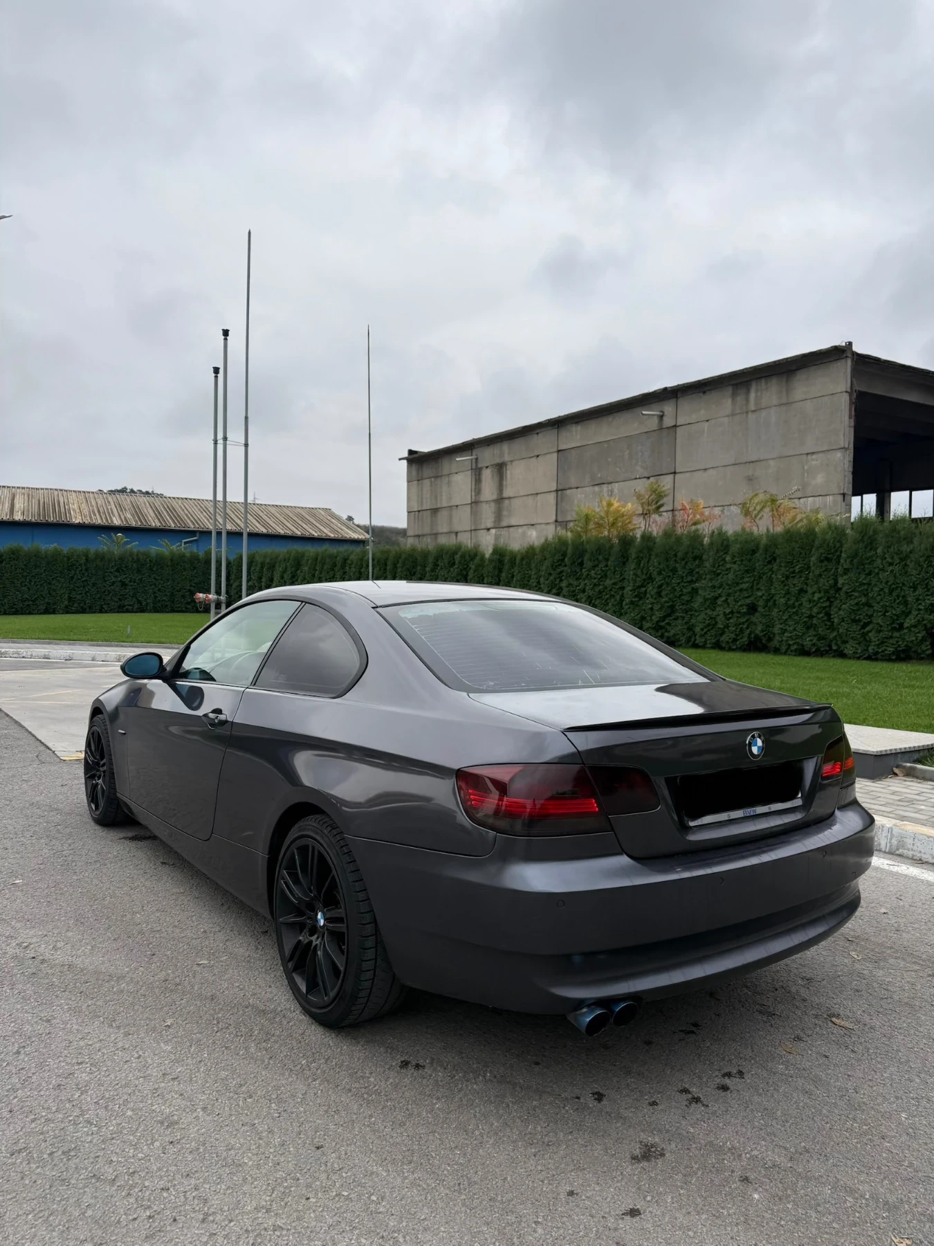 BMW 320 ANDROID | Mobile.bg   6