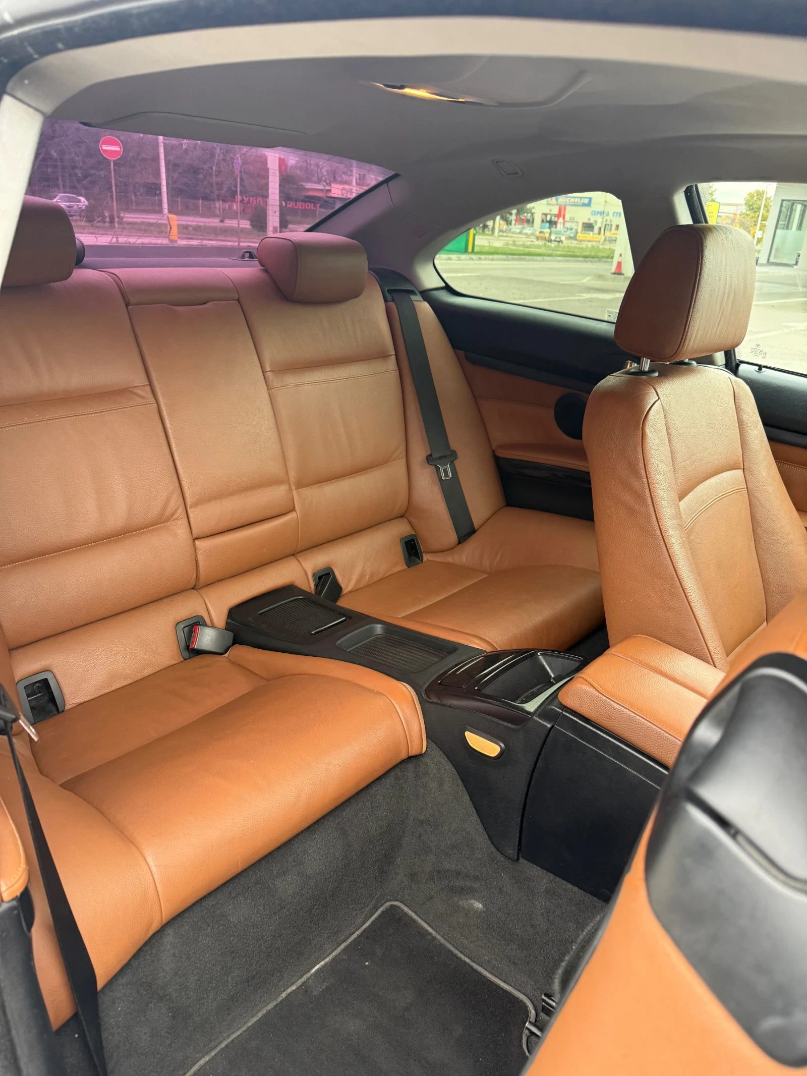 BMW 320 ANDROID | Mobile.bg   15