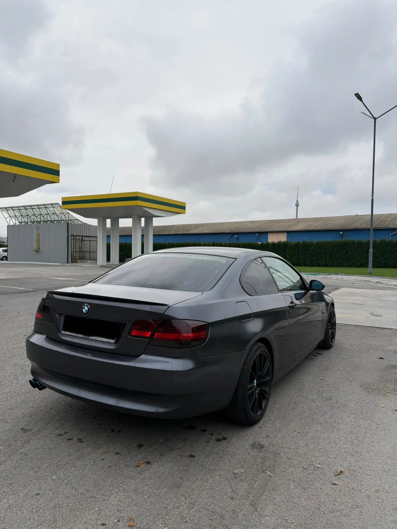 BMW 320 ANDROID | Mobile.bg   4