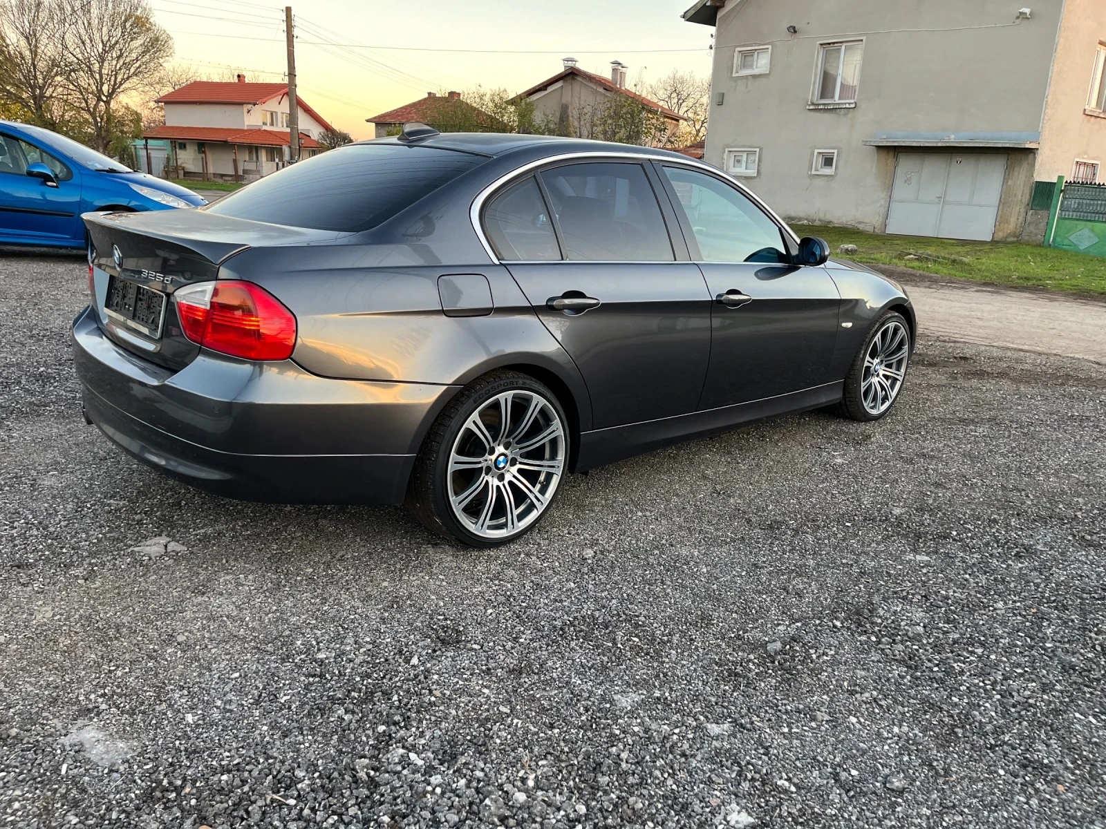 BMW 325 325 330 D | Mobile.bg   4