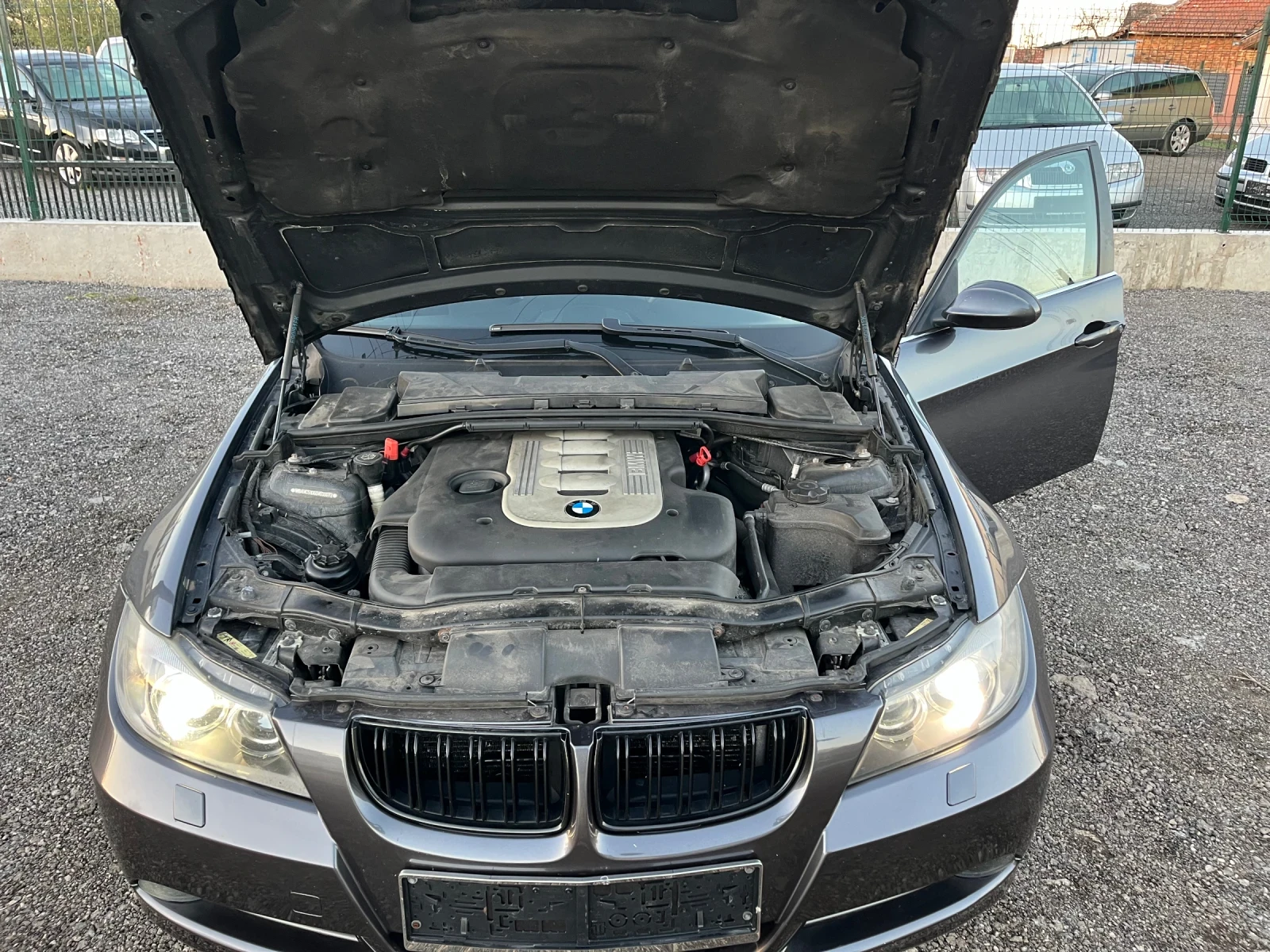 BMW 325 325 330 D | Mobile.bg   13