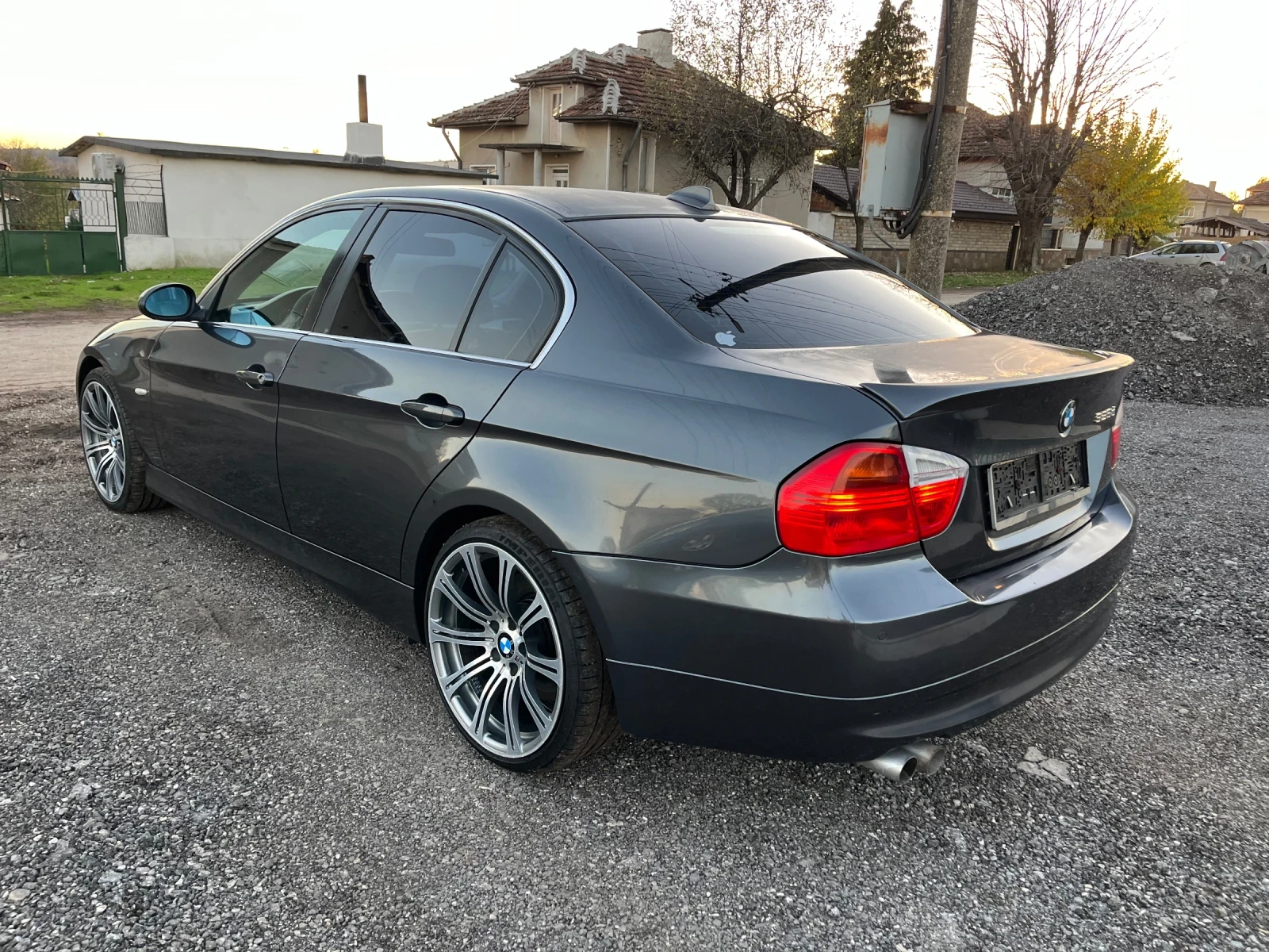 BMW 325 325 330 D | Mobile.bg   6