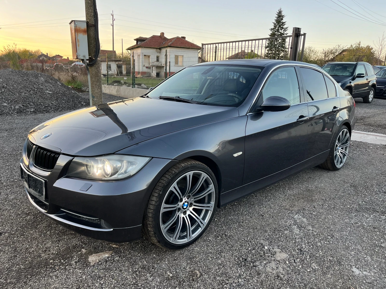 BMW 325 325 330 D | Mobile.bg   3
