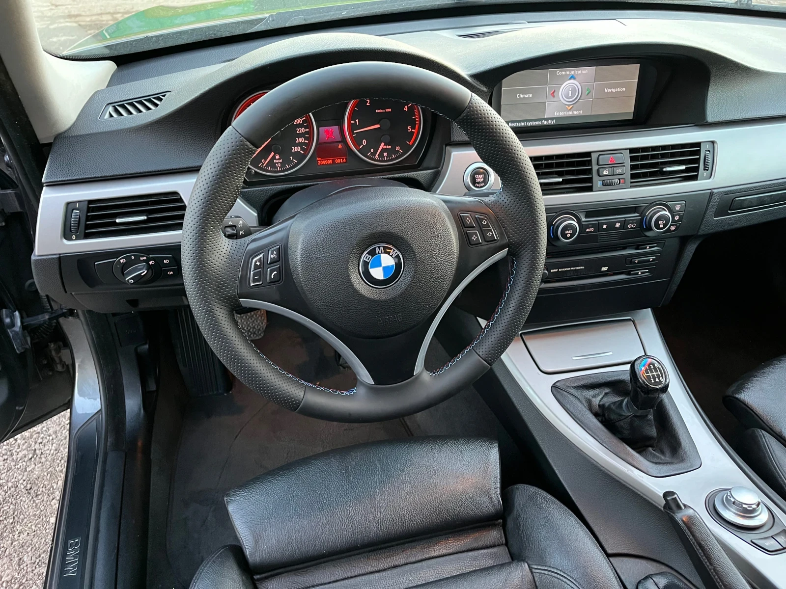BMW 325 325 330 D | Mobile.bg   10