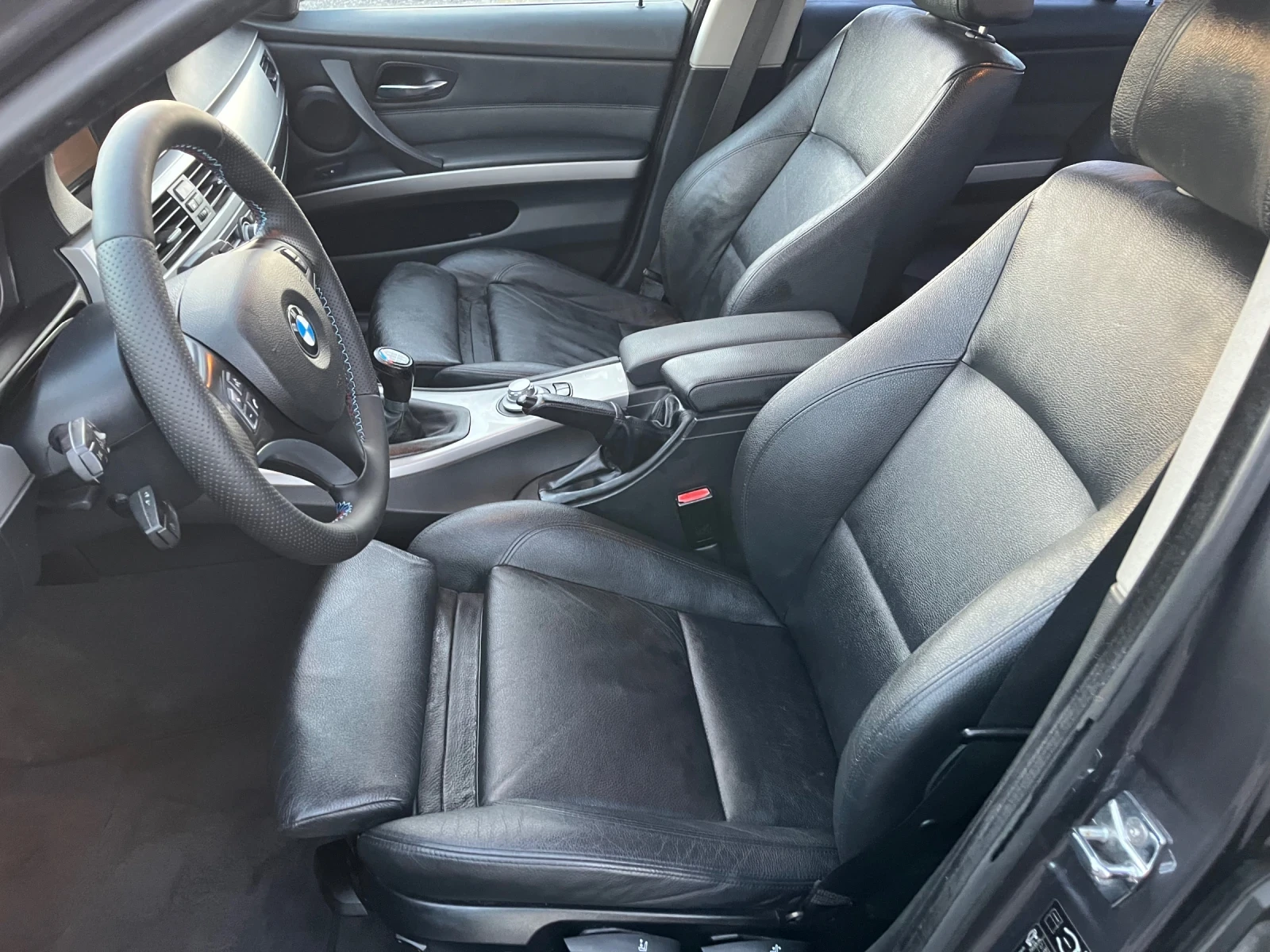 BMW 325 325 330 D | Mobile.bg   9