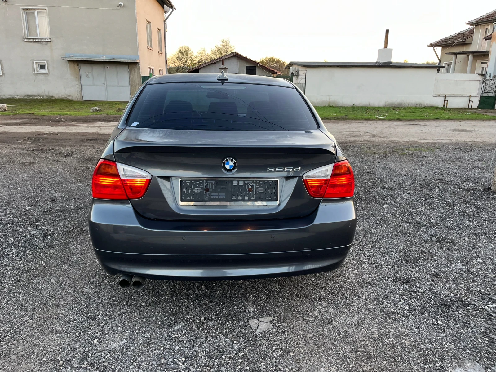 BMW 325 325 330 D | Mobile.bg   7
