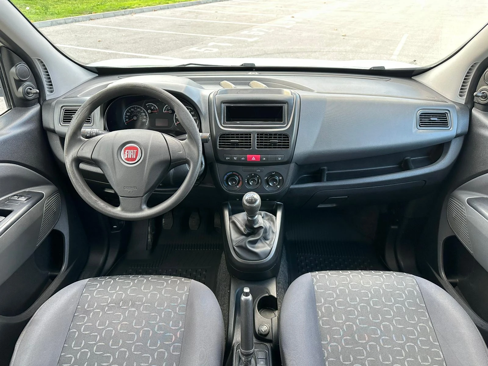 Fiat Doblo 1.4  ,  | Mobile.bg   8