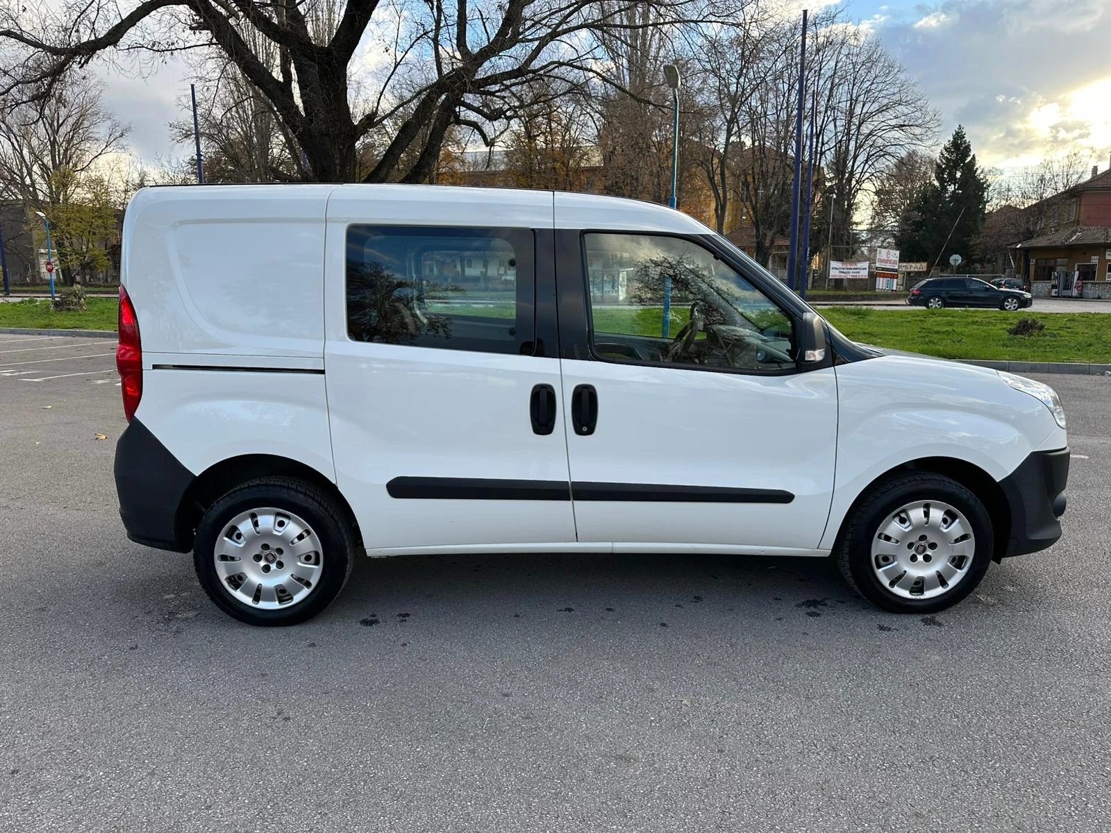 Fiat Doblo 1.4  ,  | Mobile.bg   4