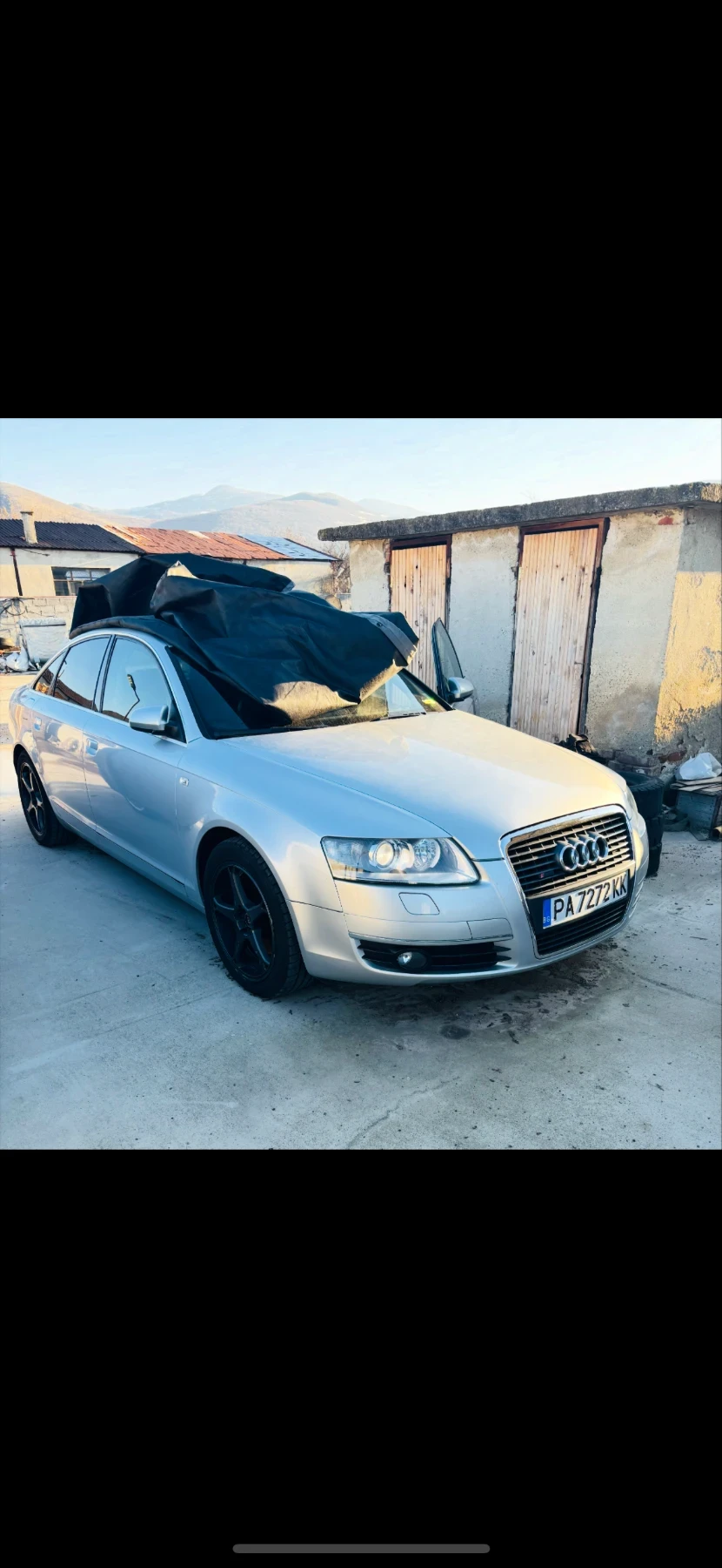 Audi A6 �6 3.2FSI | Mobile.bg � ����������� 1