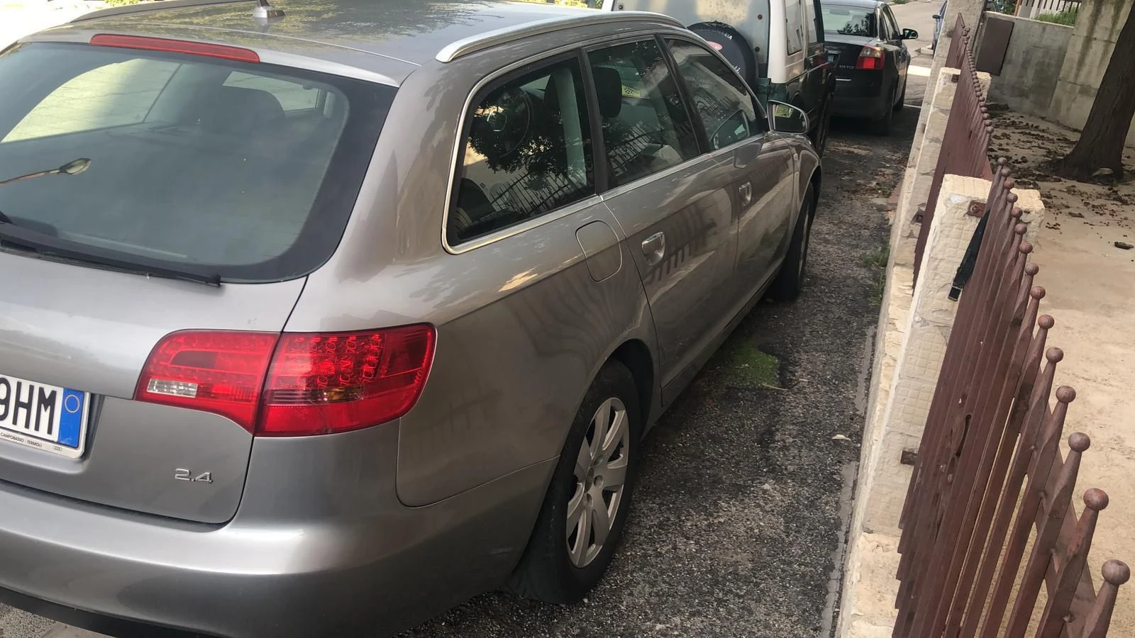 Audi A6 2.4i/navi - изображение 3