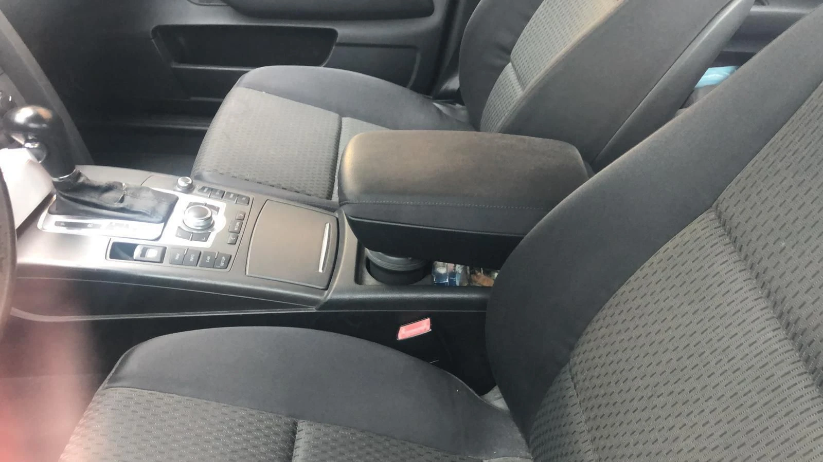 Audi A6 2.4i/navi - изображение 5