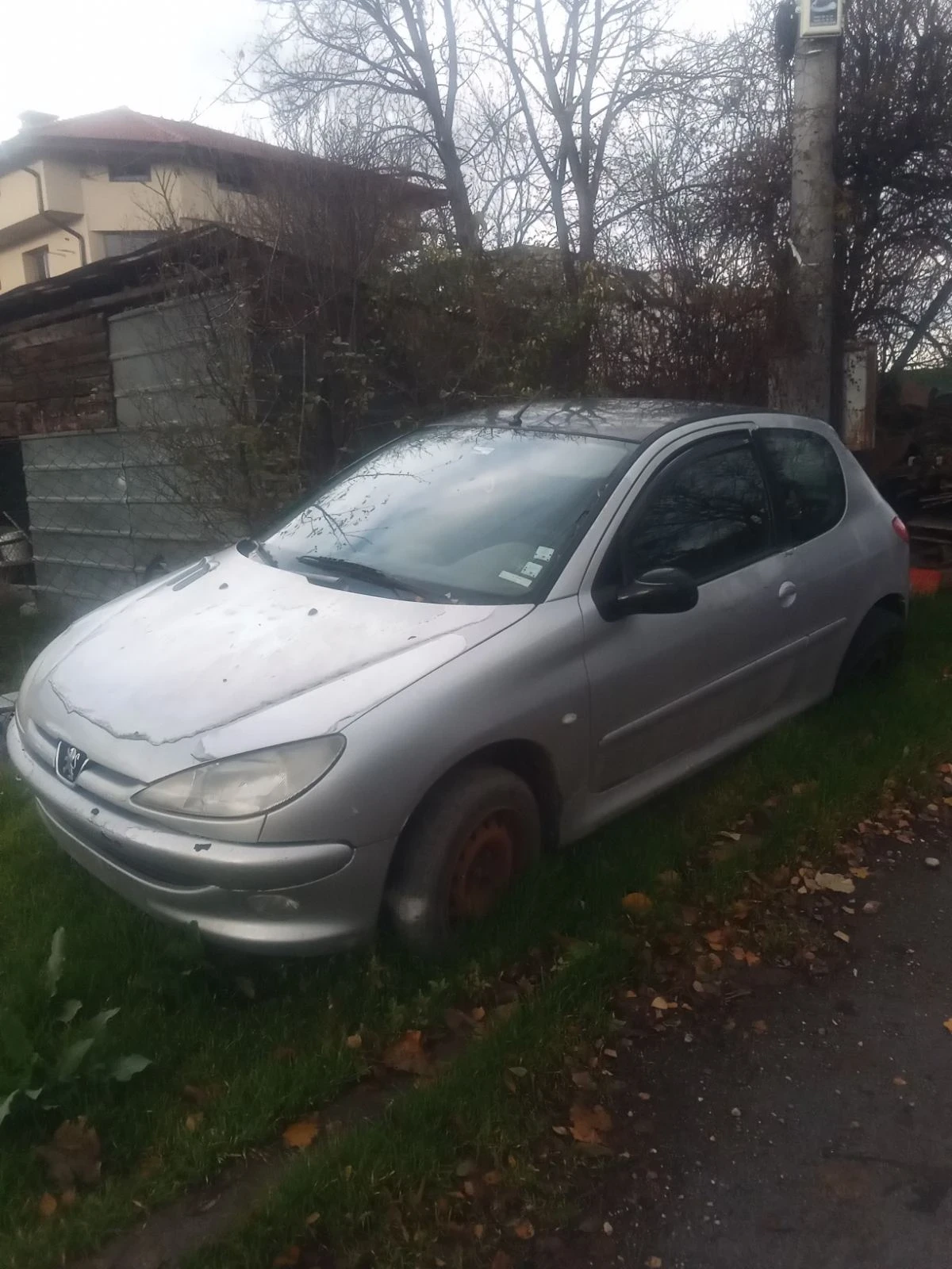 Peugeot 106 | Mobile.bg � ����������� 1