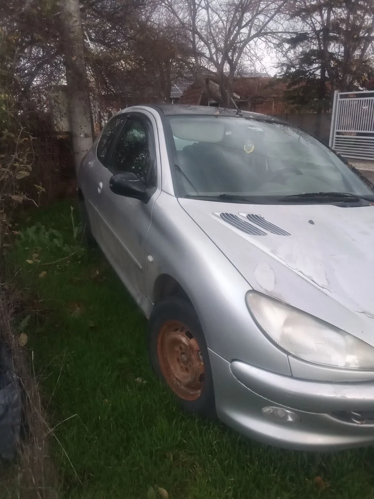 Peugeot 106  - изображение 3