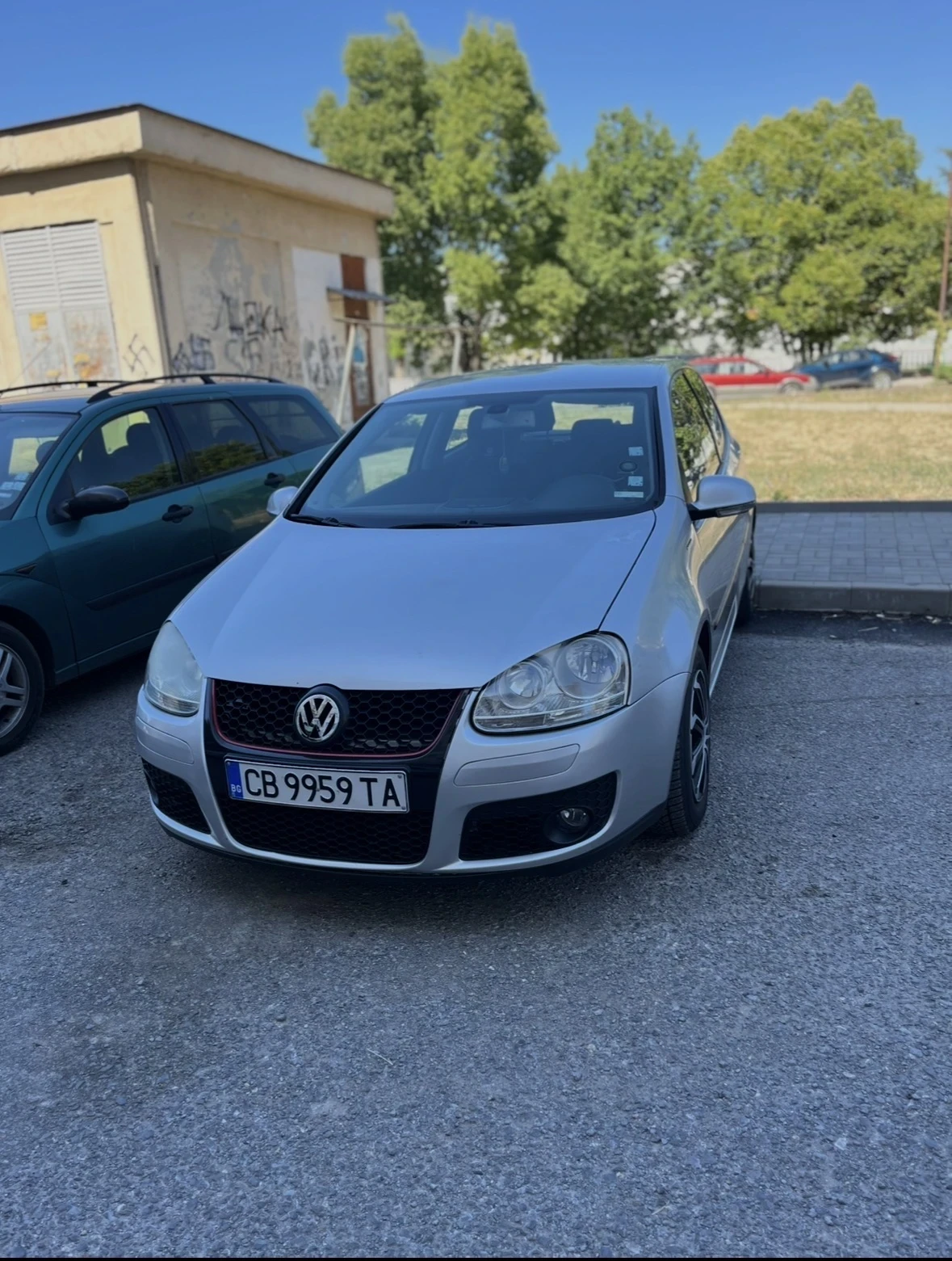VW Golf V | Mobile.bg   5