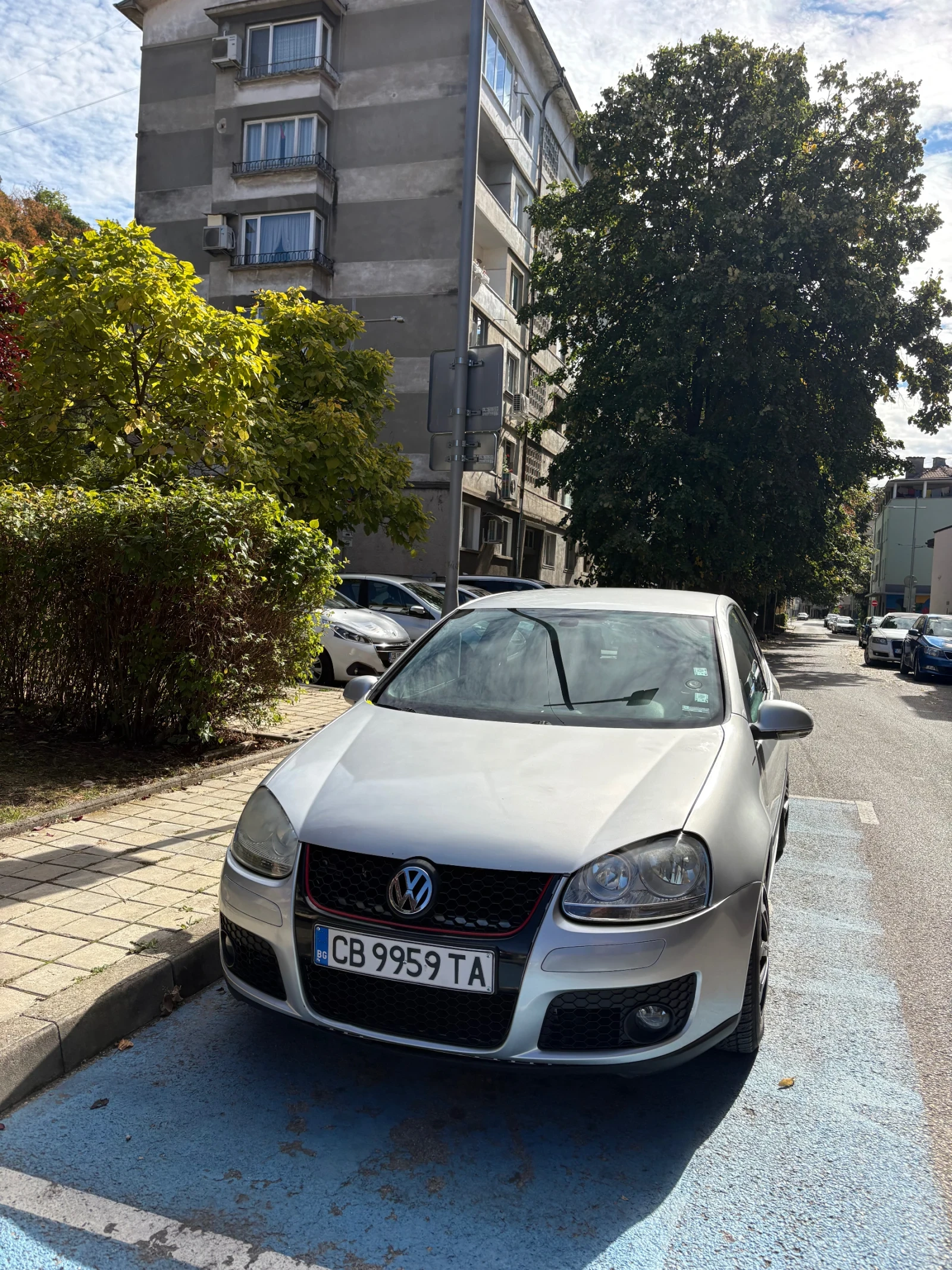 VW Golf V | Mobile.bg   7