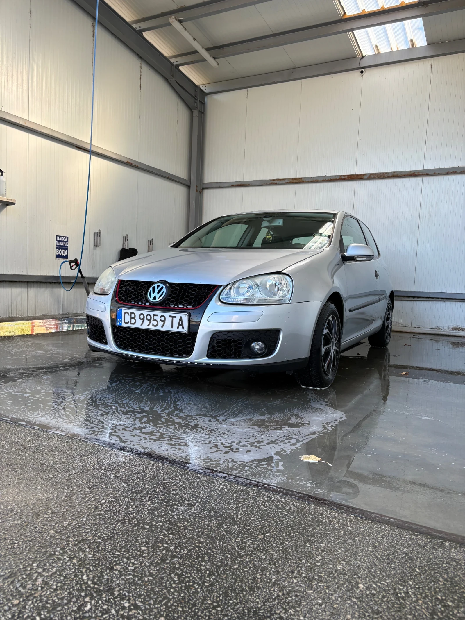 VW Golf V | Mobile.bg   2