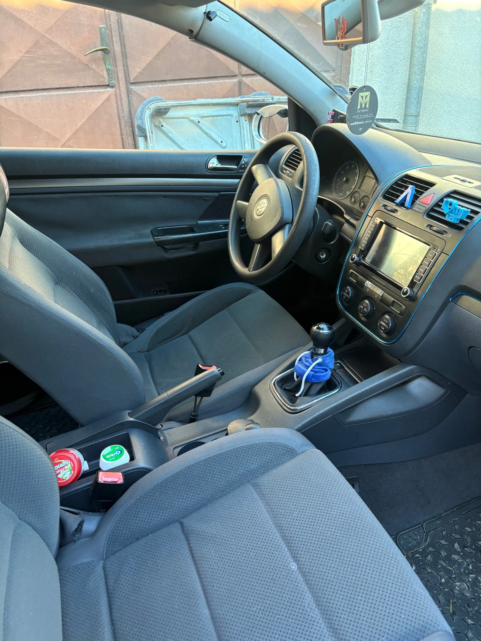 VW Golf V | Mobile.bg   12