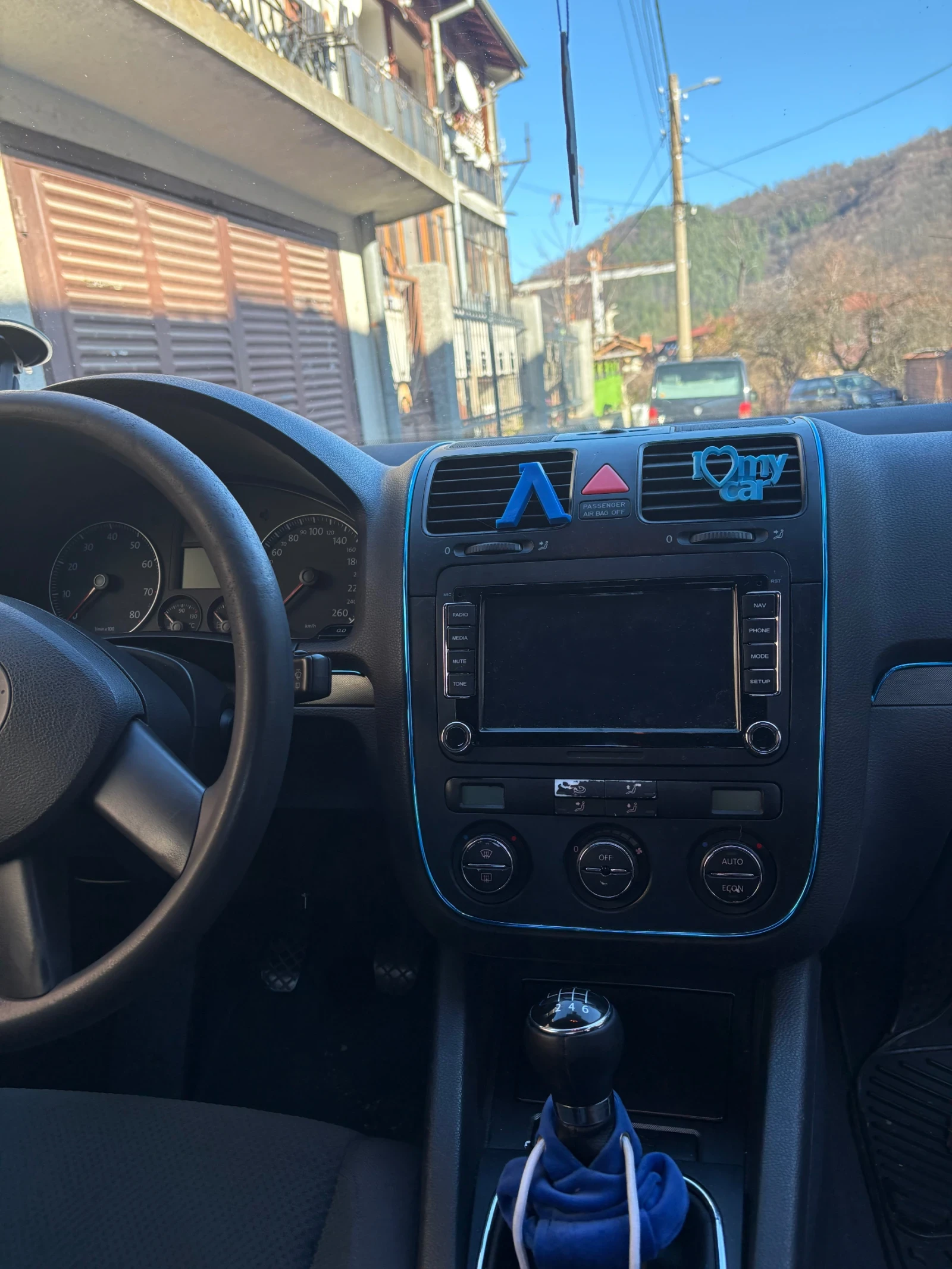 VW Golf V | Mobile.bg   9