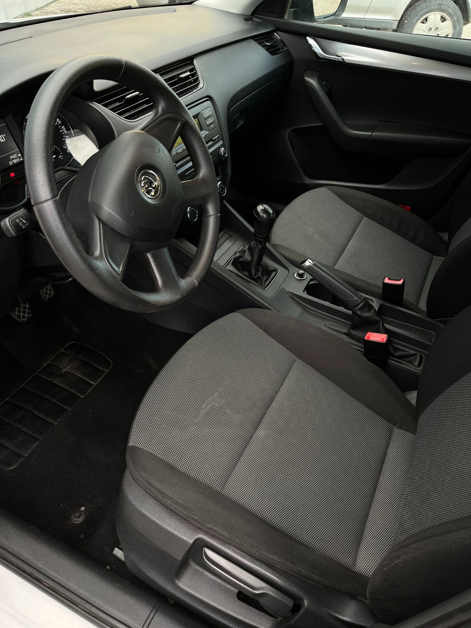 Skoda Octavia 1.4 TSI 150 к.с. Бензин ТUV-Германия - изображение 6