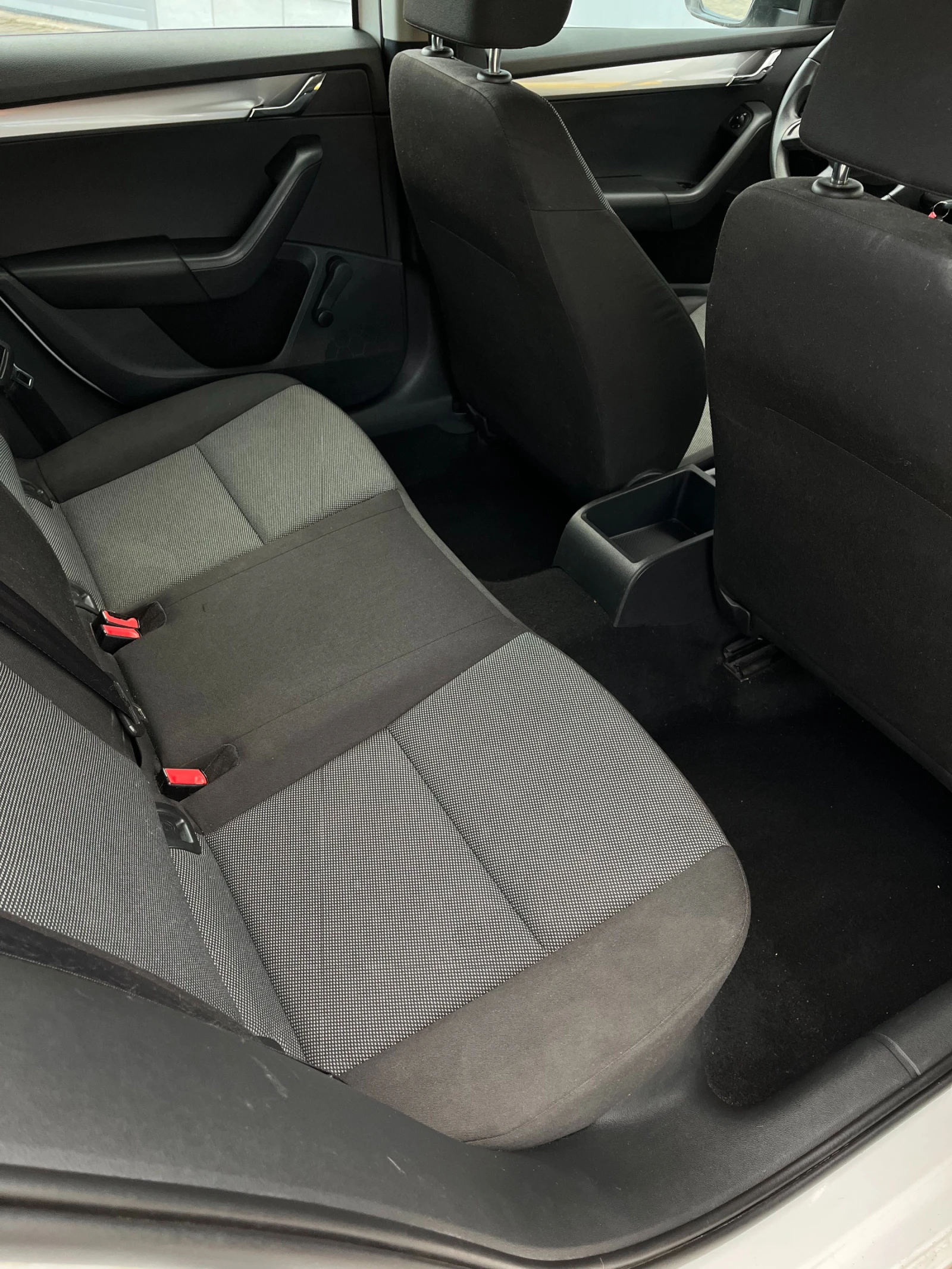 Skoda Octavia 1.4 TSI 150 к.с. Бензин ТUV-Германия - изображение 10