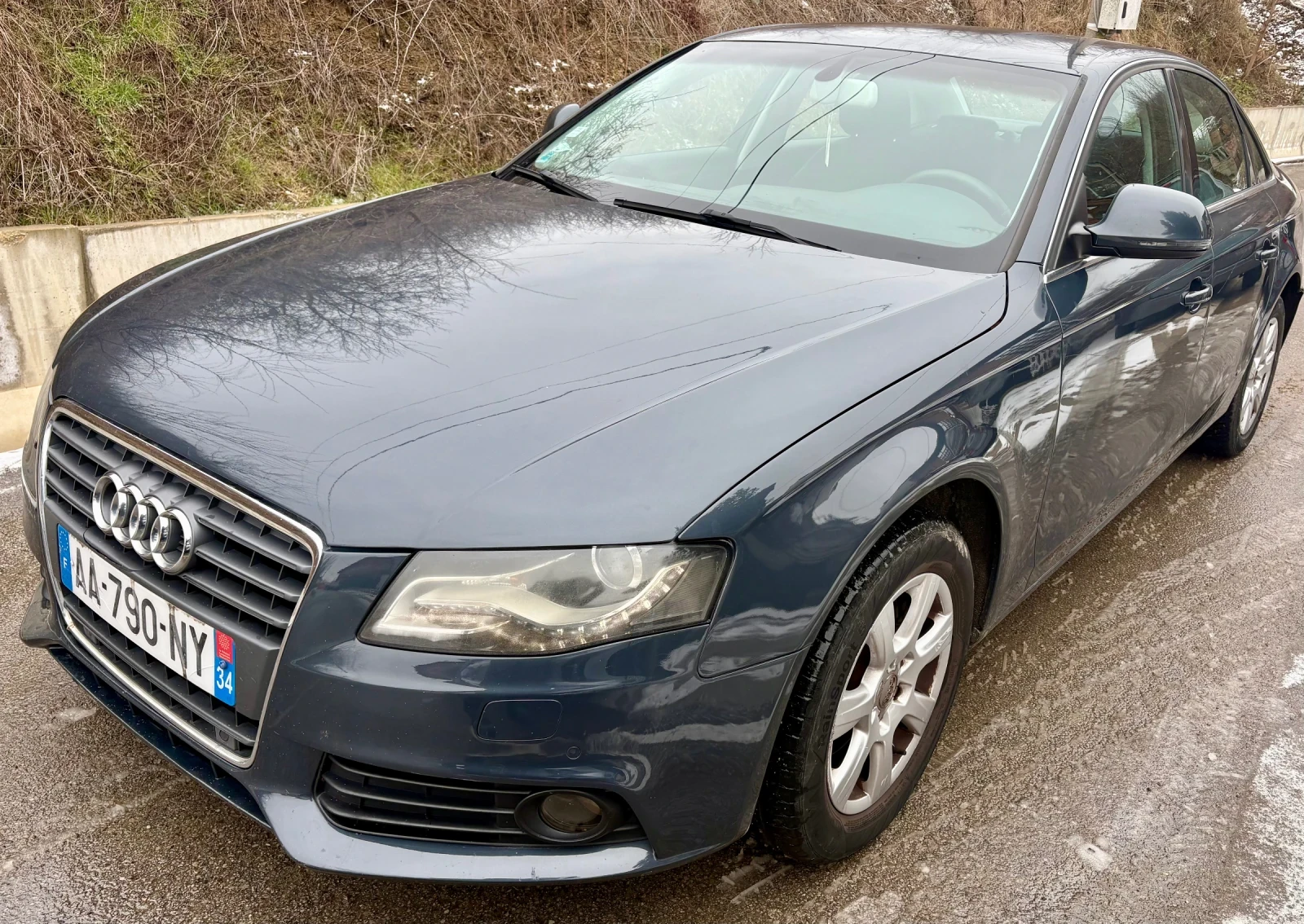 Audi A4 2.0 TDI �������! | Mobile.bg � ����������� 3